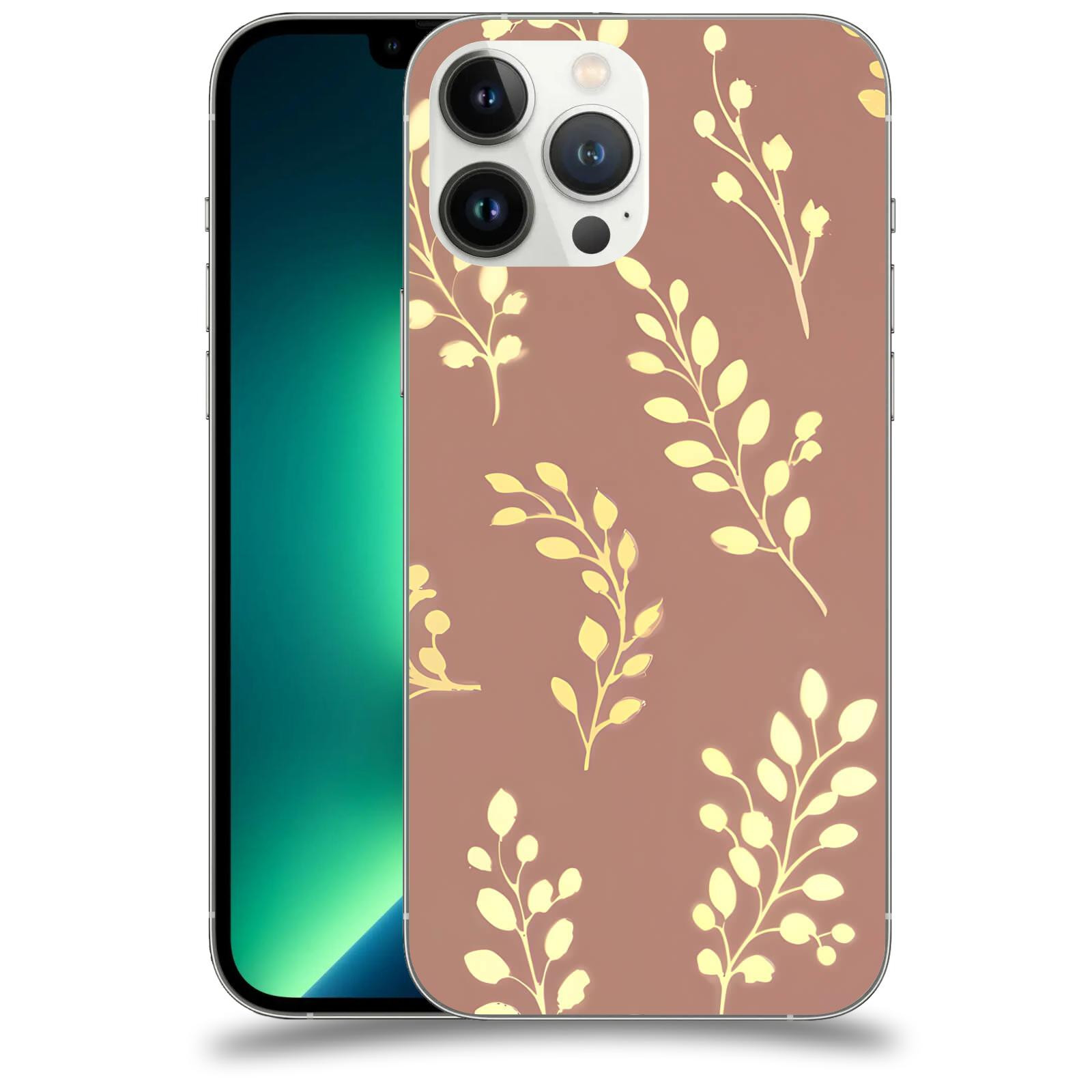 ACOVER Kryt na mobil Apple iPhone 13 Pro Max - Elegantní klid