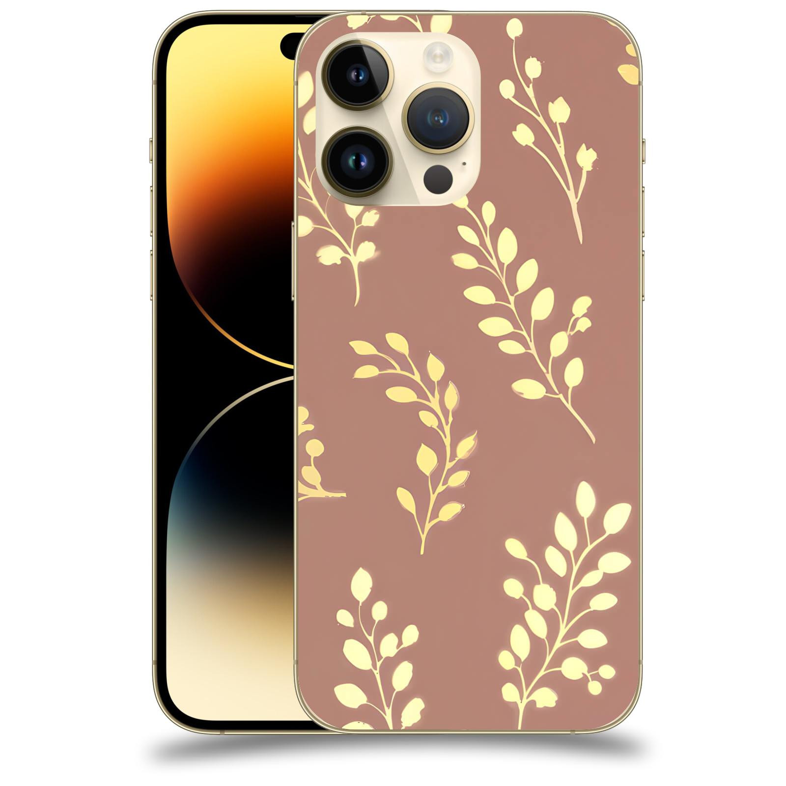 ACOVER Kryt na mobil Apple iPhone 14 Pro Max - Elegantní klid