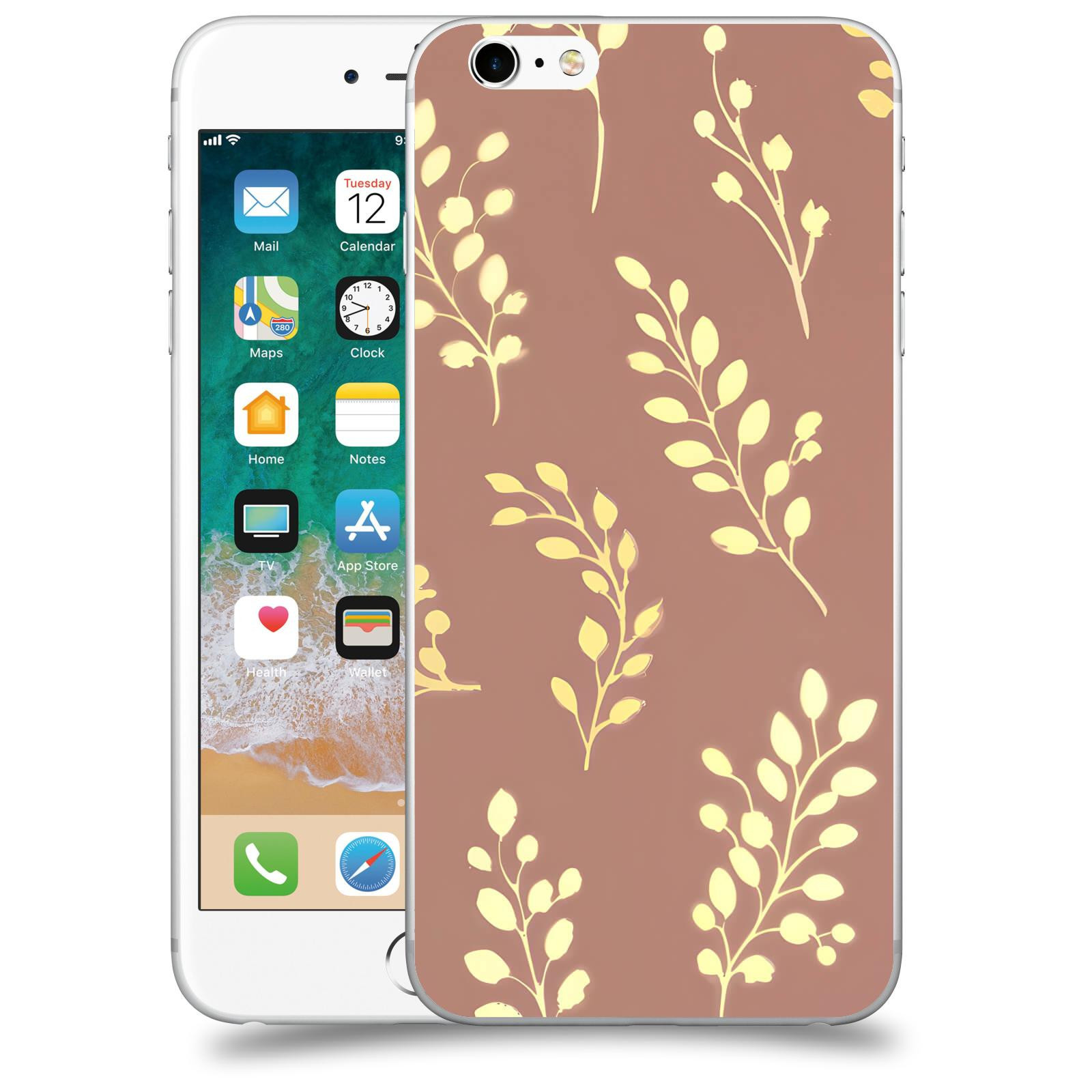 ACOVER Kryt na mobil Apple iPhone 6 Plus/6S Plus - Elegantní klid