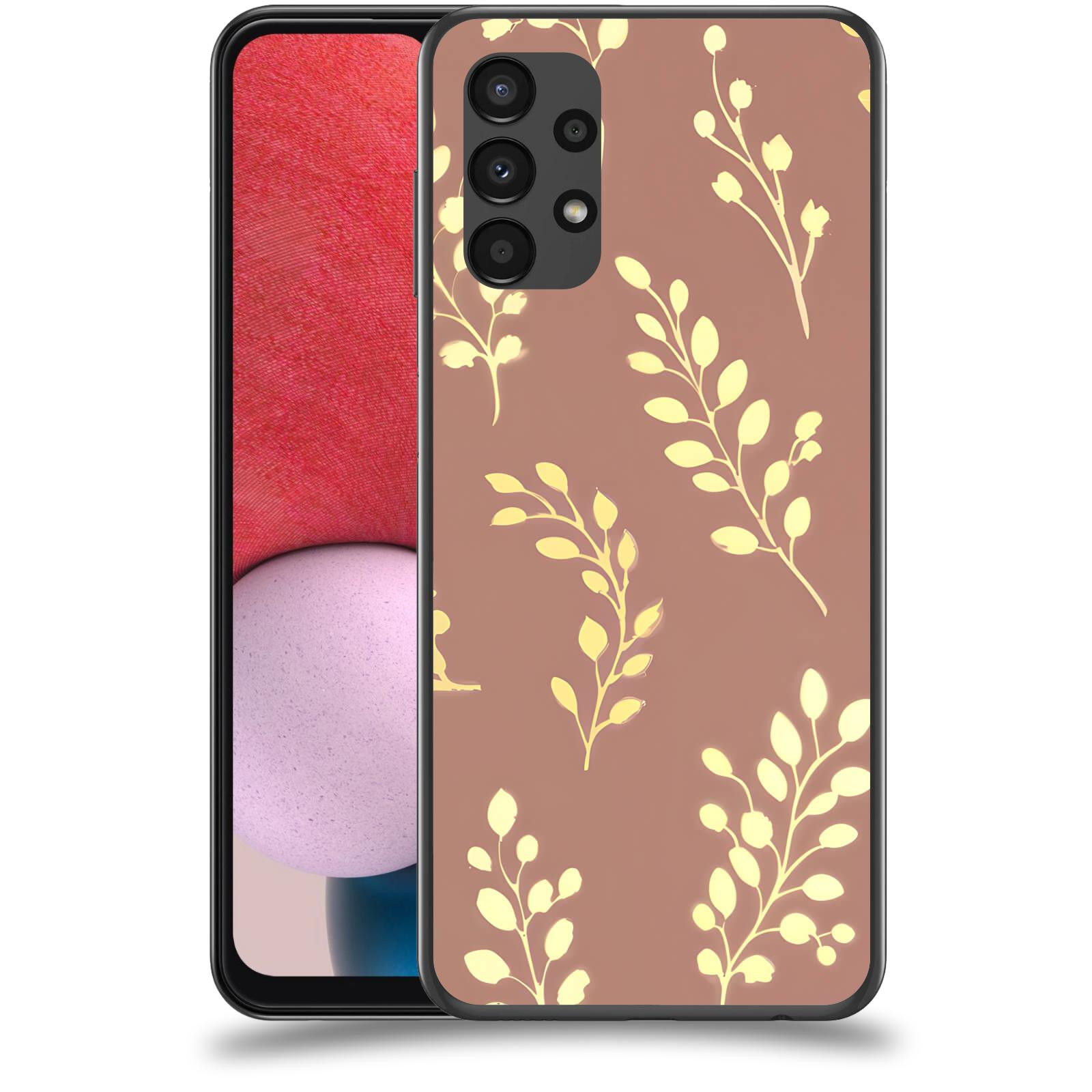ACOVER Kryt na mobil Samsung Galaxy A13 4G A135 - Elegantní klid