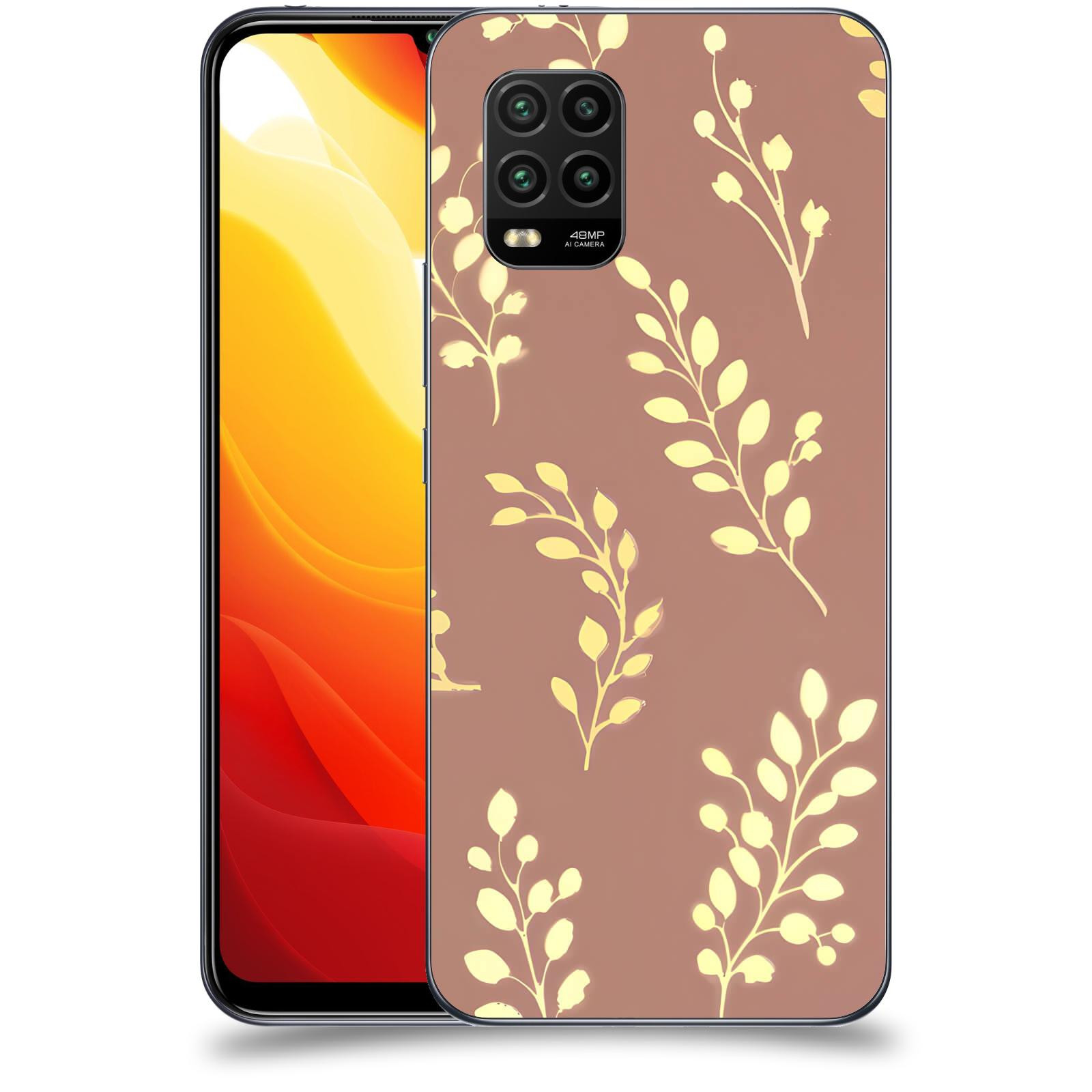 ACOVER Kryt na mobil Xiaomi Mi 10 Lite - Elegantní klid