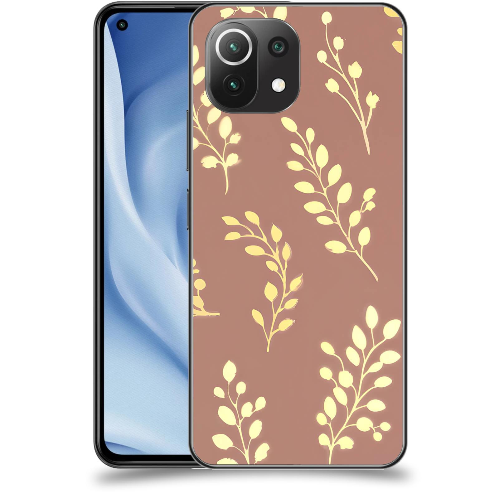 ACOVER Kryt na mobil Xiaomi Mi 11 Lite - Elegantní klid