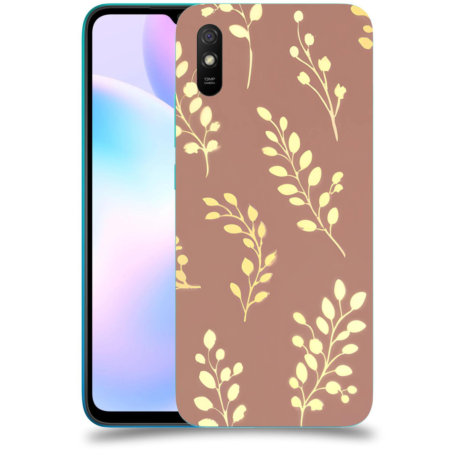 ACOVER Kryt na mobil Xiaomi Redmi 9AT - Elegantní klid