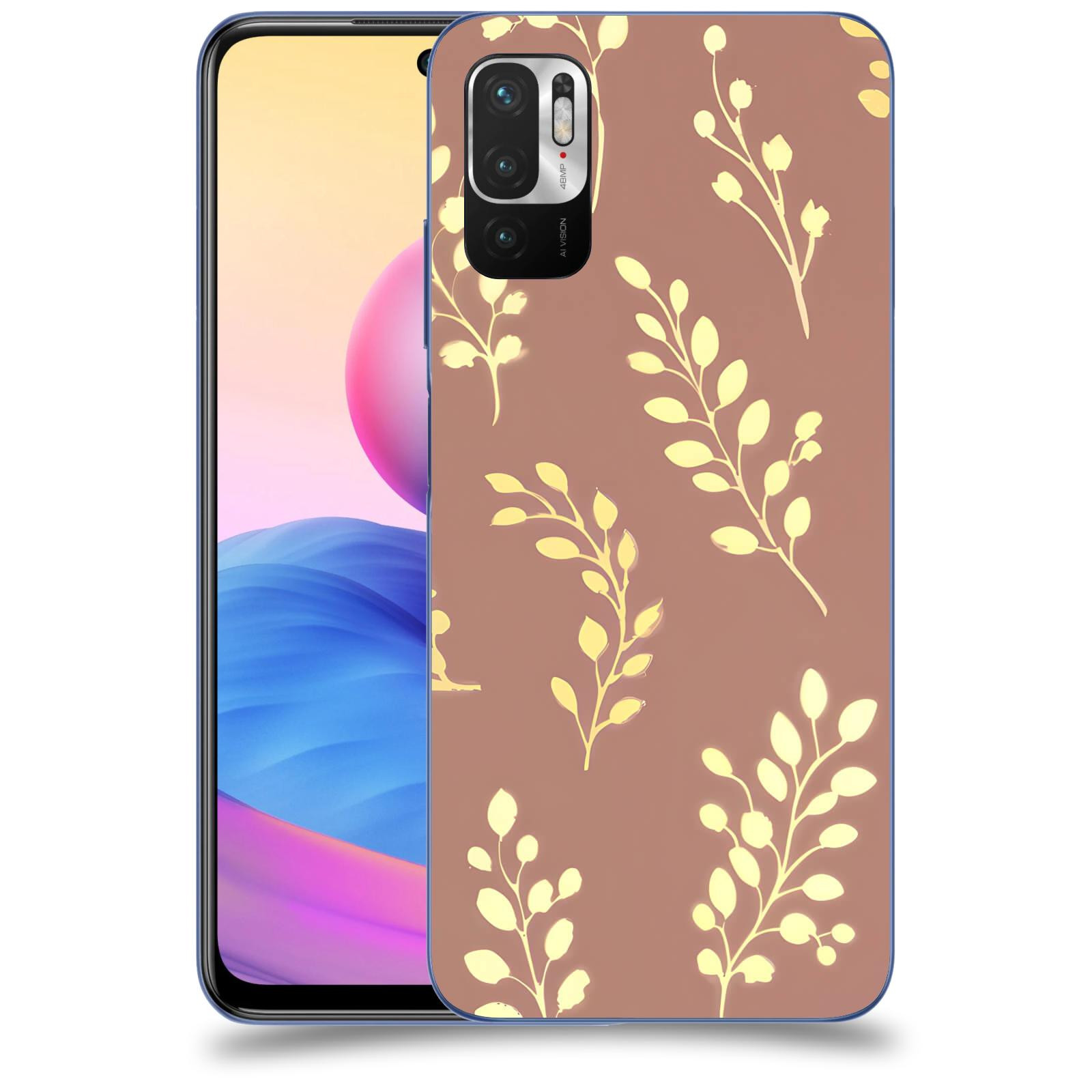 ACOVER Kryt na mobil Xiaomi Redmi Note 10 5G - Elegantní klid