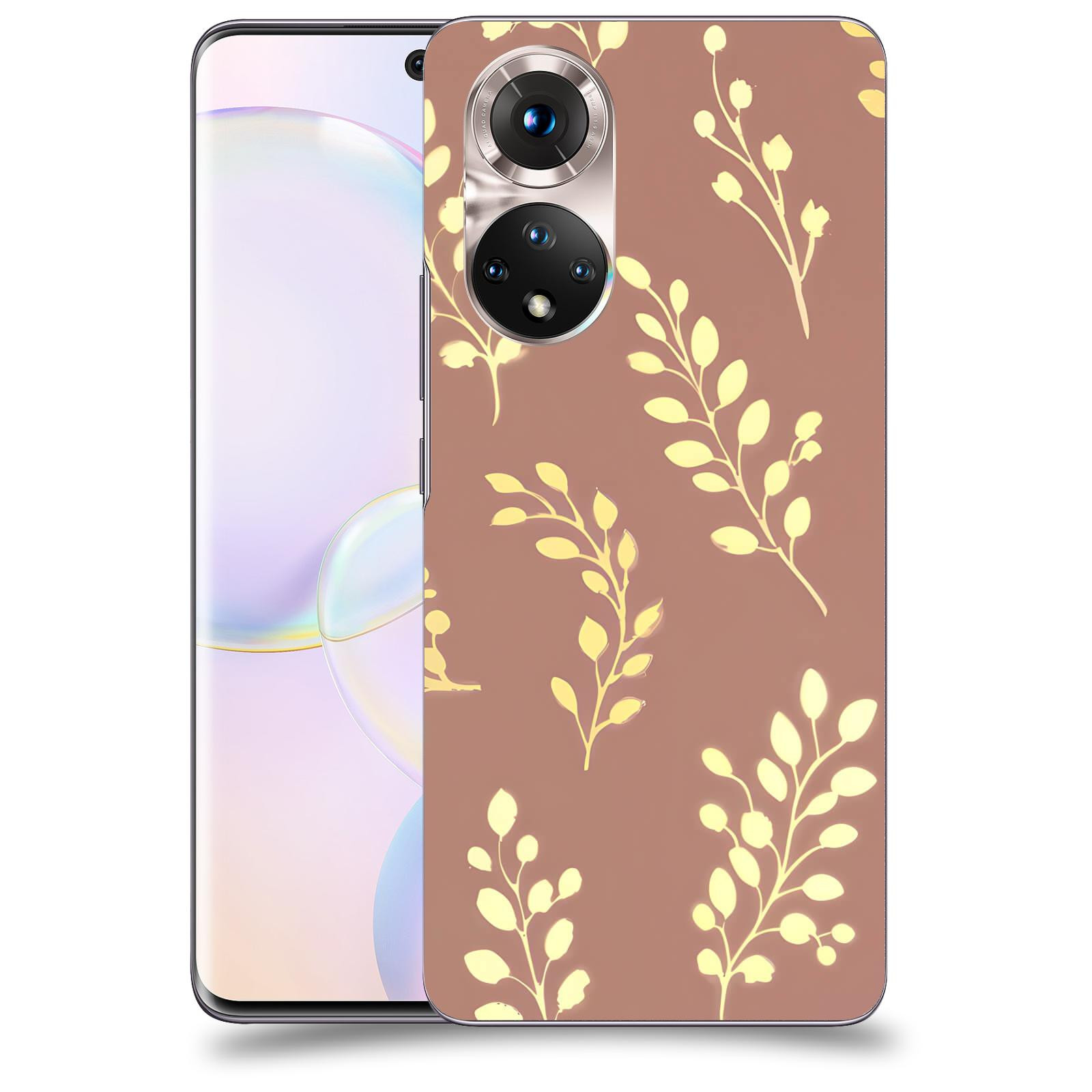 ACOVER Kryt na mobil Honor 50 5G - Elegantní klid