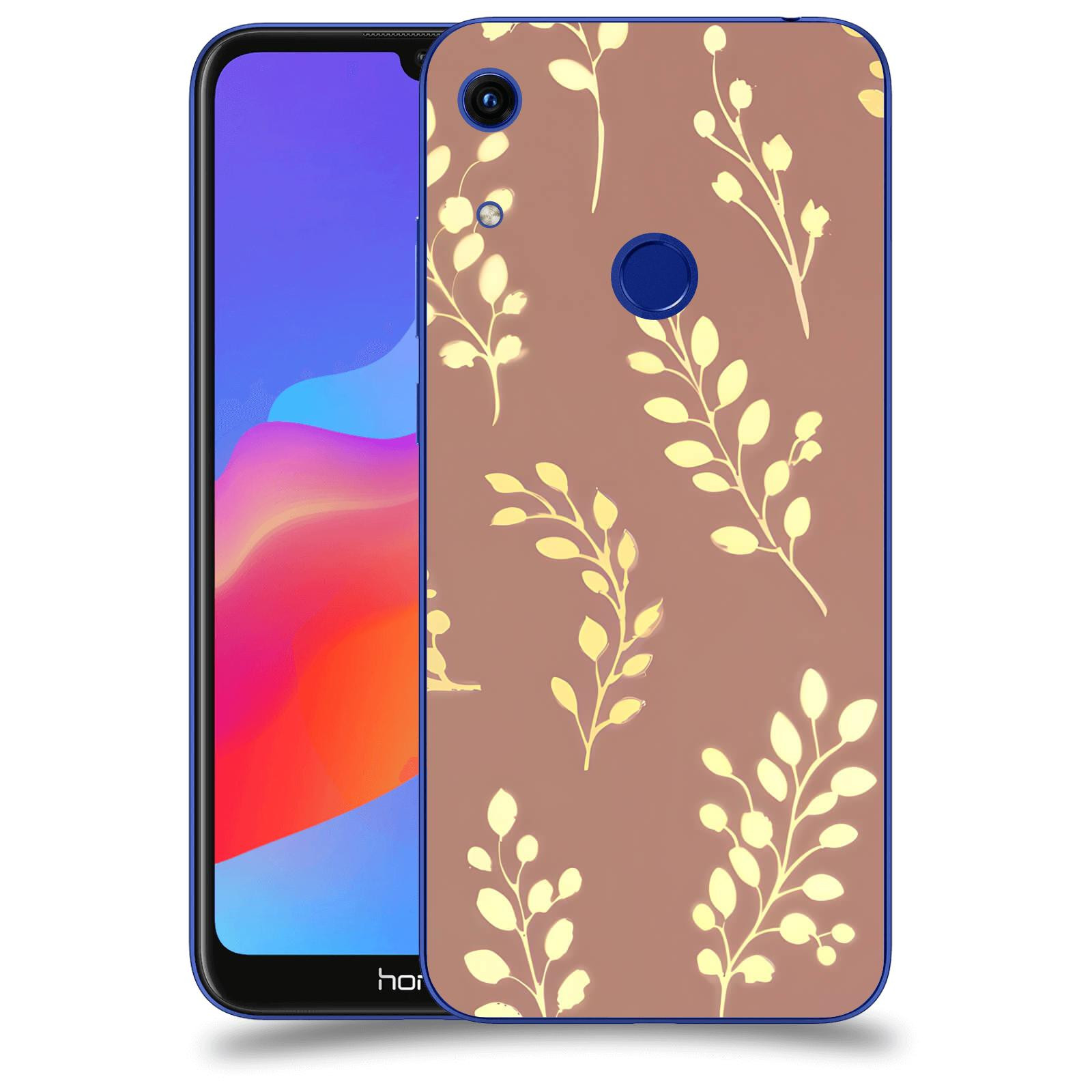 ACOVER Kryt na mobil Honor 8A - Elegantní klid