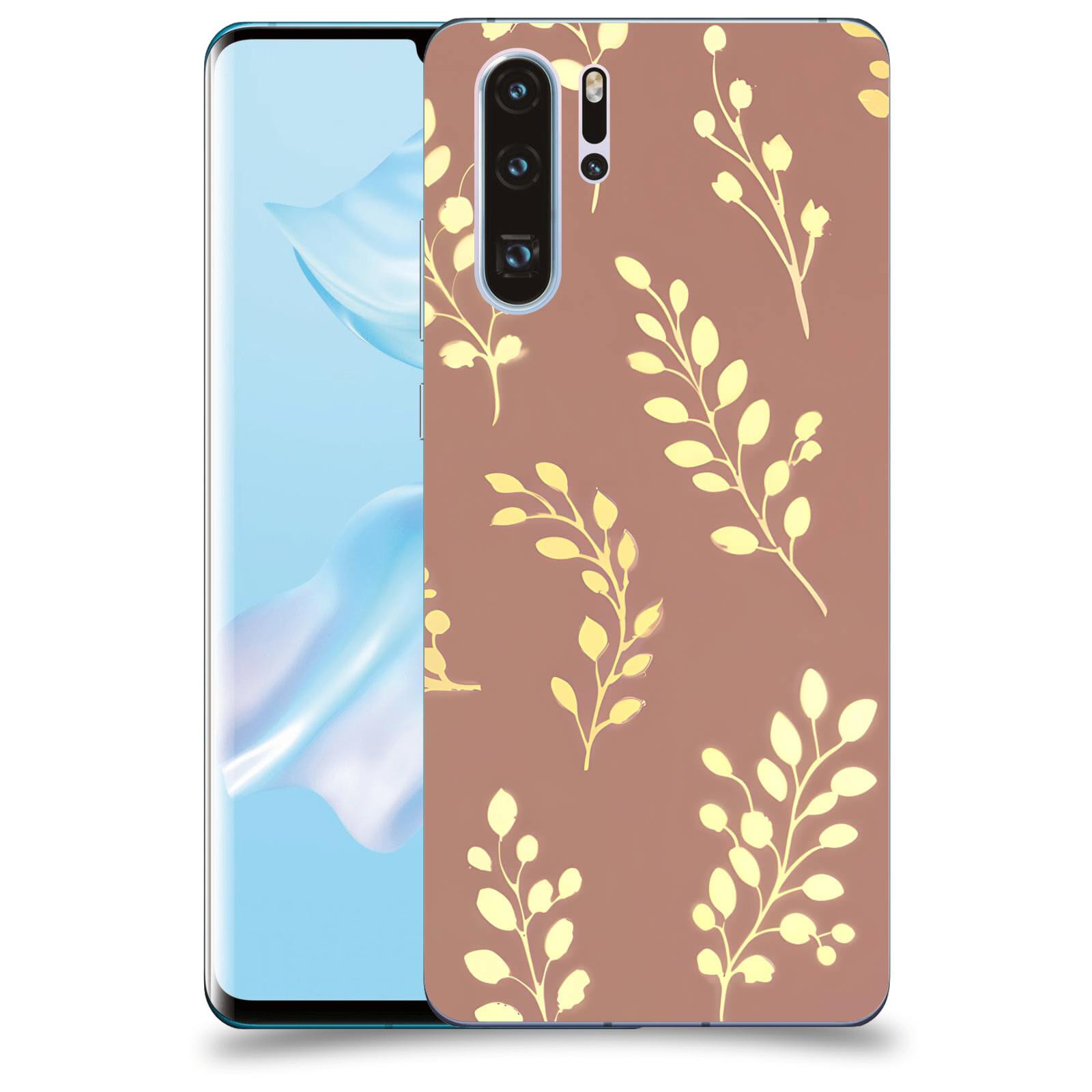 ACOVER Kryt na mobil Huawei P30 - Elegantní klid