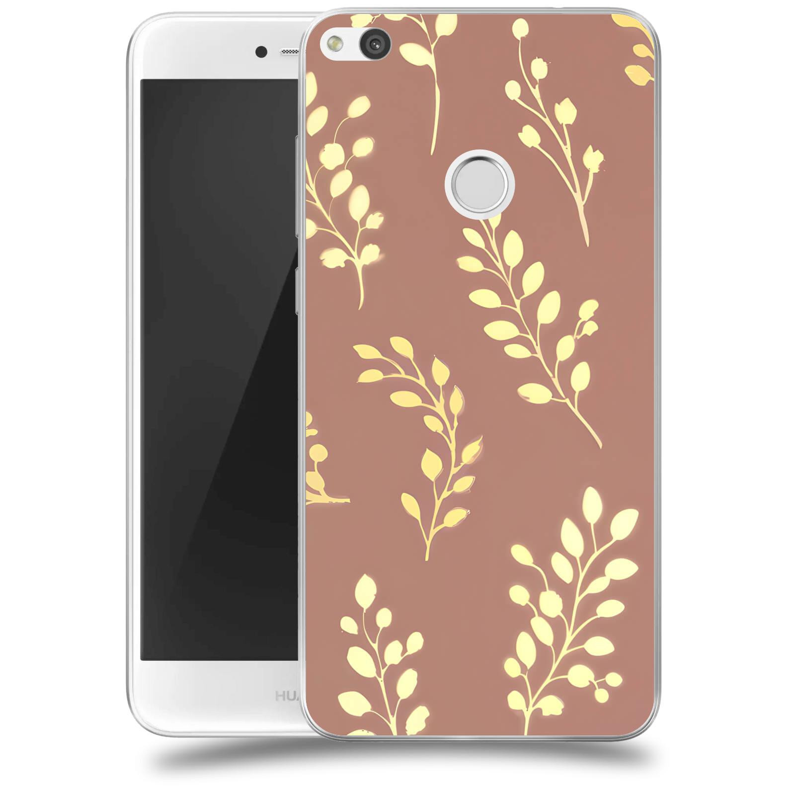 ACOVER Kryt na mobil Huawei P9 Lite 2017 - Elegantní klid