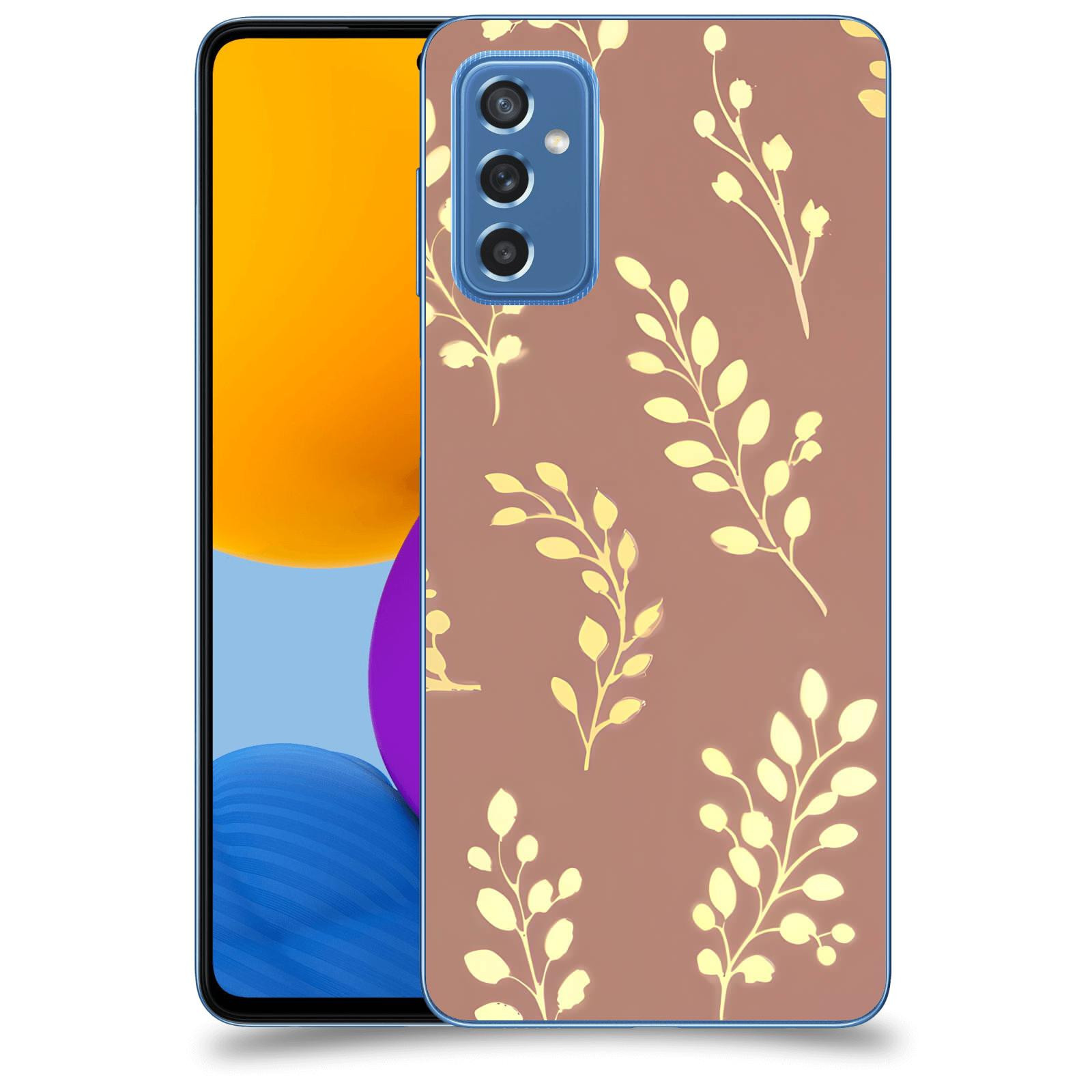 ACOVER Kryt na mobil Samsung Galaxy M52 5G - Elegantní klid