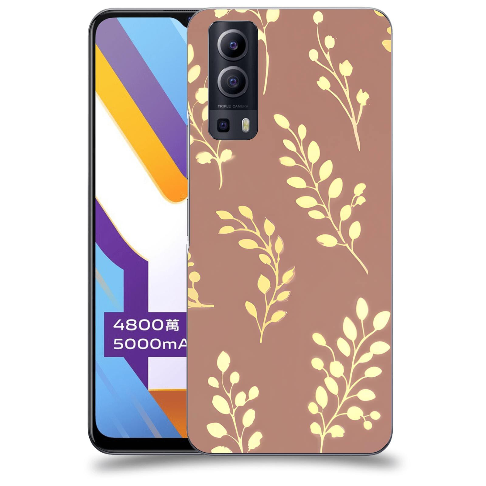 ACOVER Kryt na mobil Vivo Y52 5G - Elegantní klid