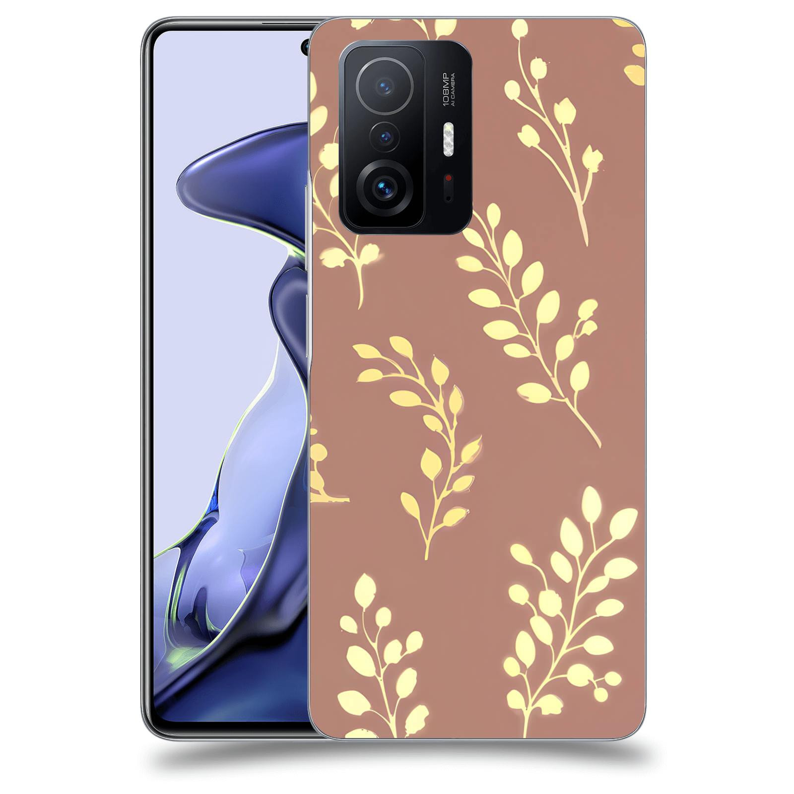ACOVER Kryt na mobil Xiaomi 11T - Elegantní klid