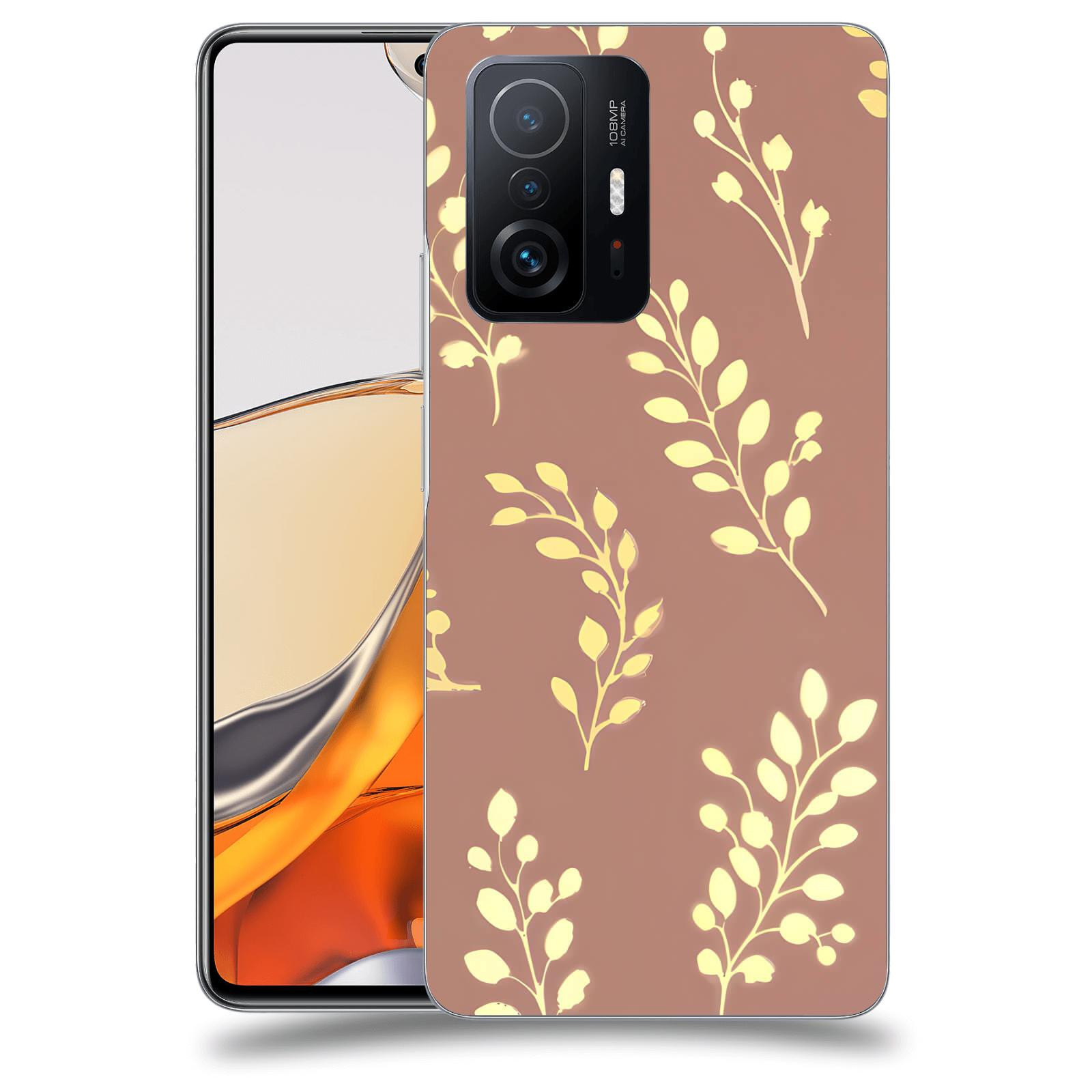 ACOVER Kryt na mobil Xiaomi 11T Pro - Elegantní klid