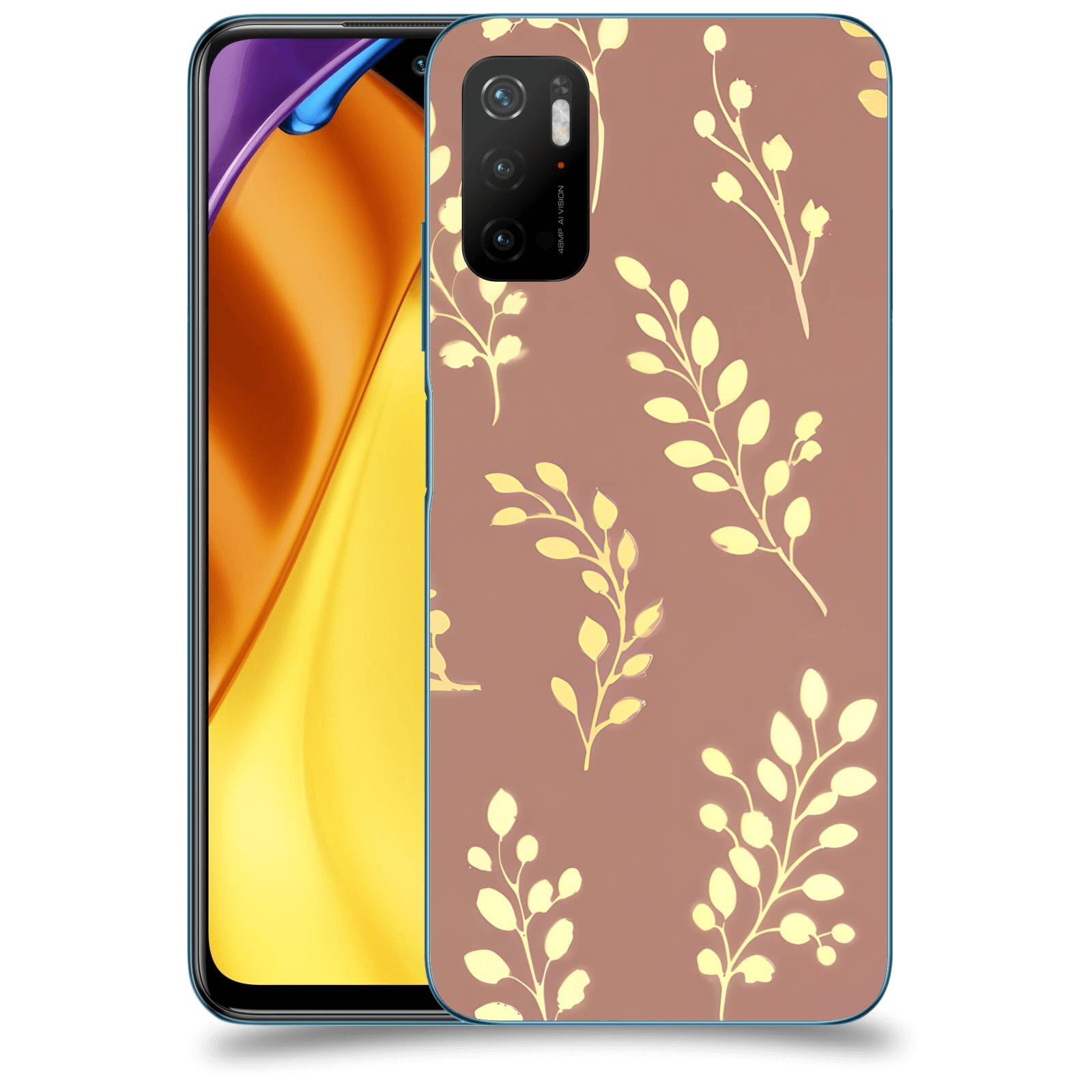 ACOVER Kryt na mobil Xiaomi Poco M3 Pro 5G - Elegantní klid