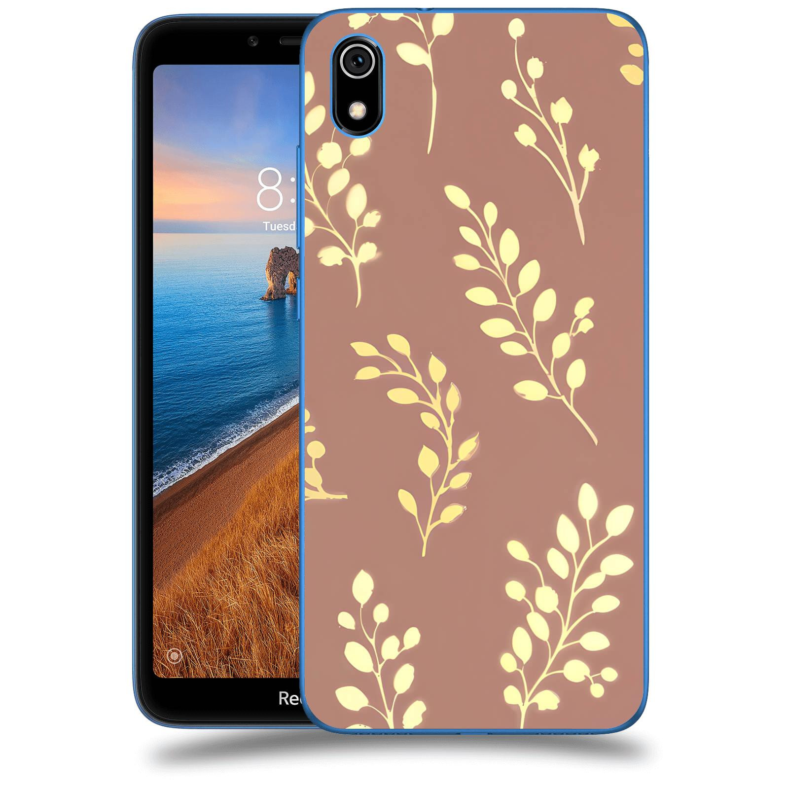 ACOVER Kryt na mobil Xiaomi Redmi 7A - Elegantní klid