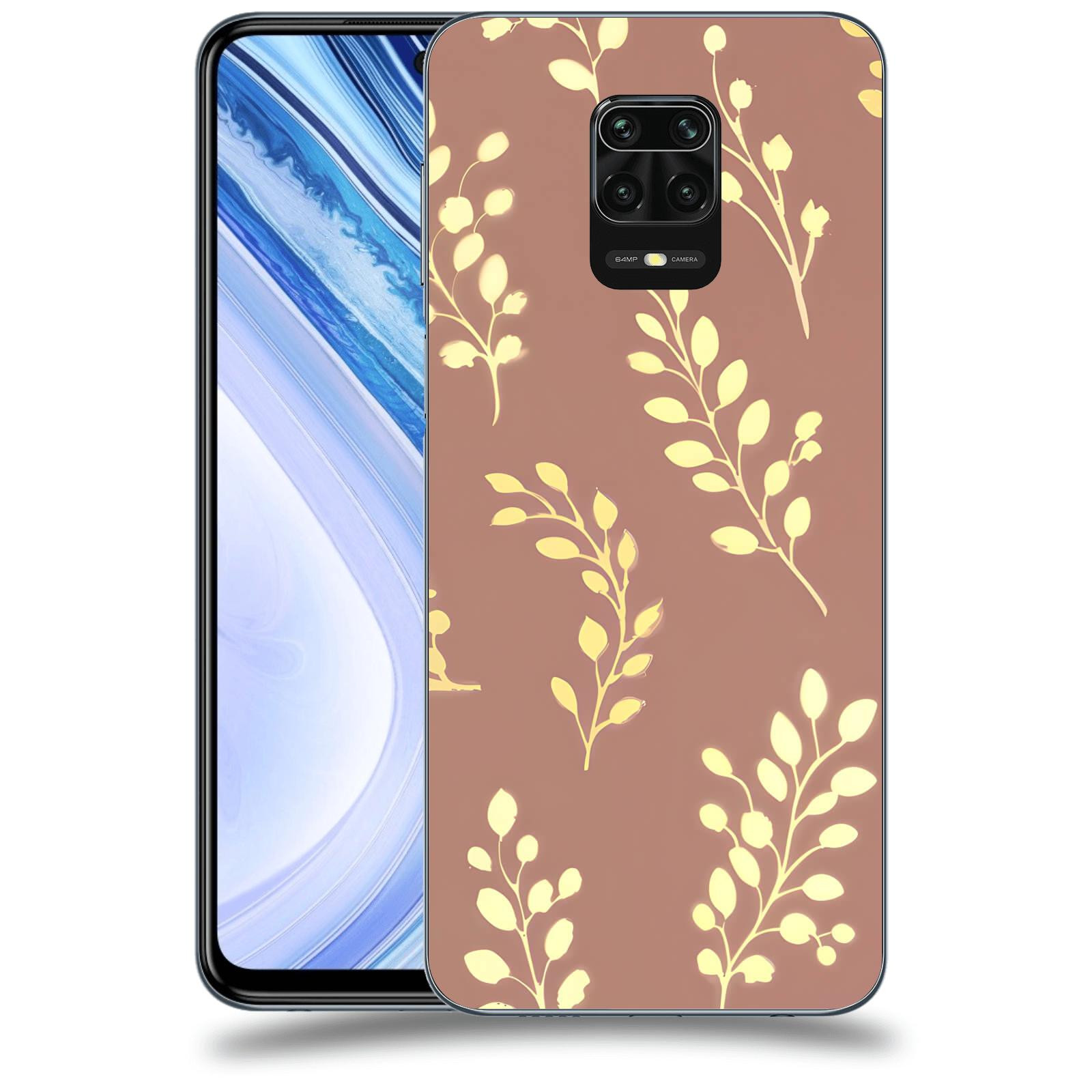 ACOVER Kryt na mobil Xiaomi Redmi Note 9 Pro - Elegantní klid
