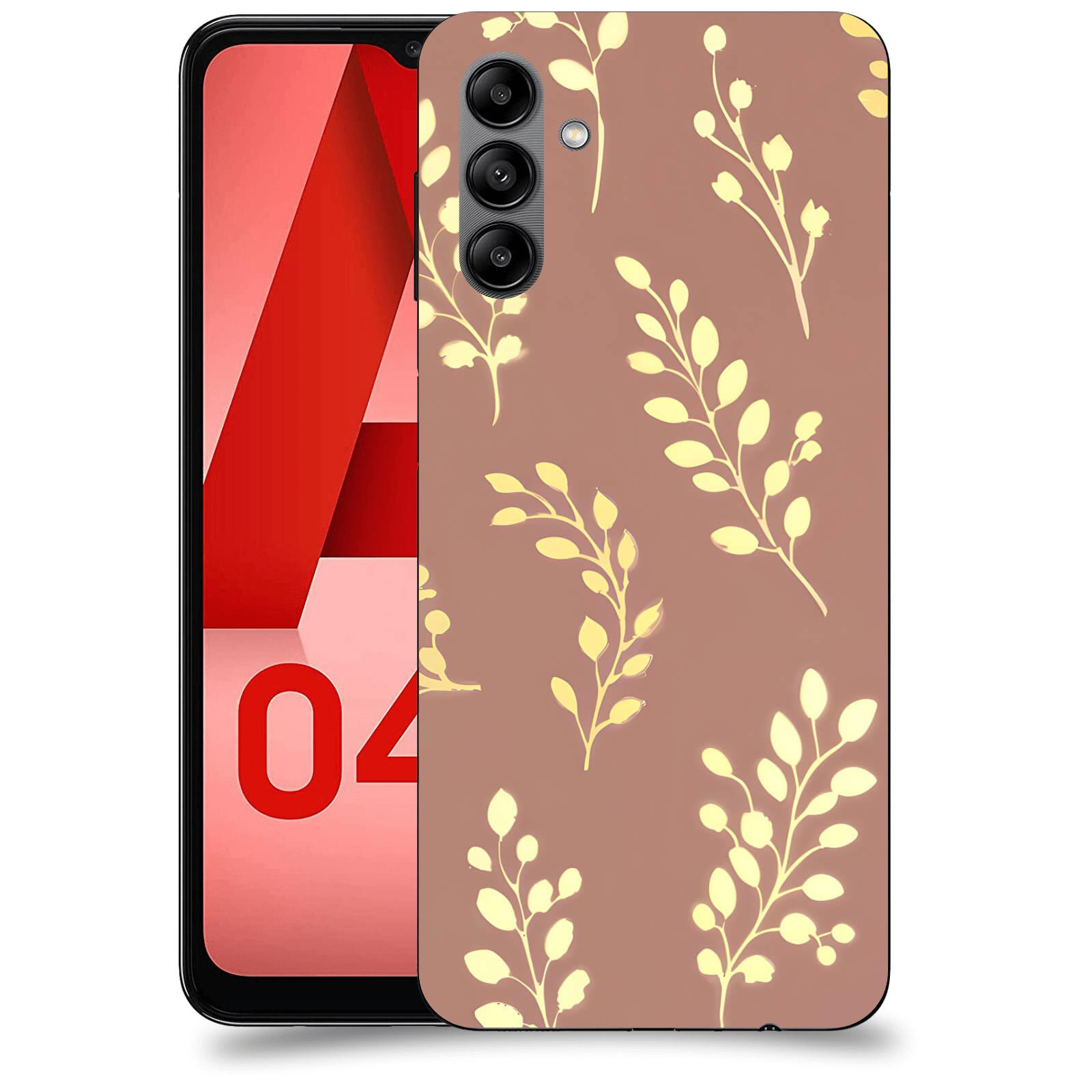 ACOVER Kryt na mobil Samsung Galaxy A04s - Elegantní klid