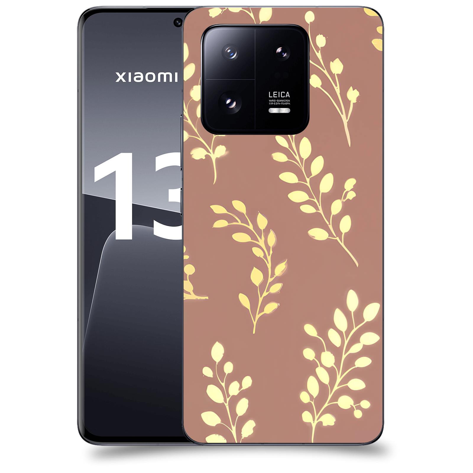 ACOVER Kryt na mobil Xiaomi 13 Pro - Elegantní klid