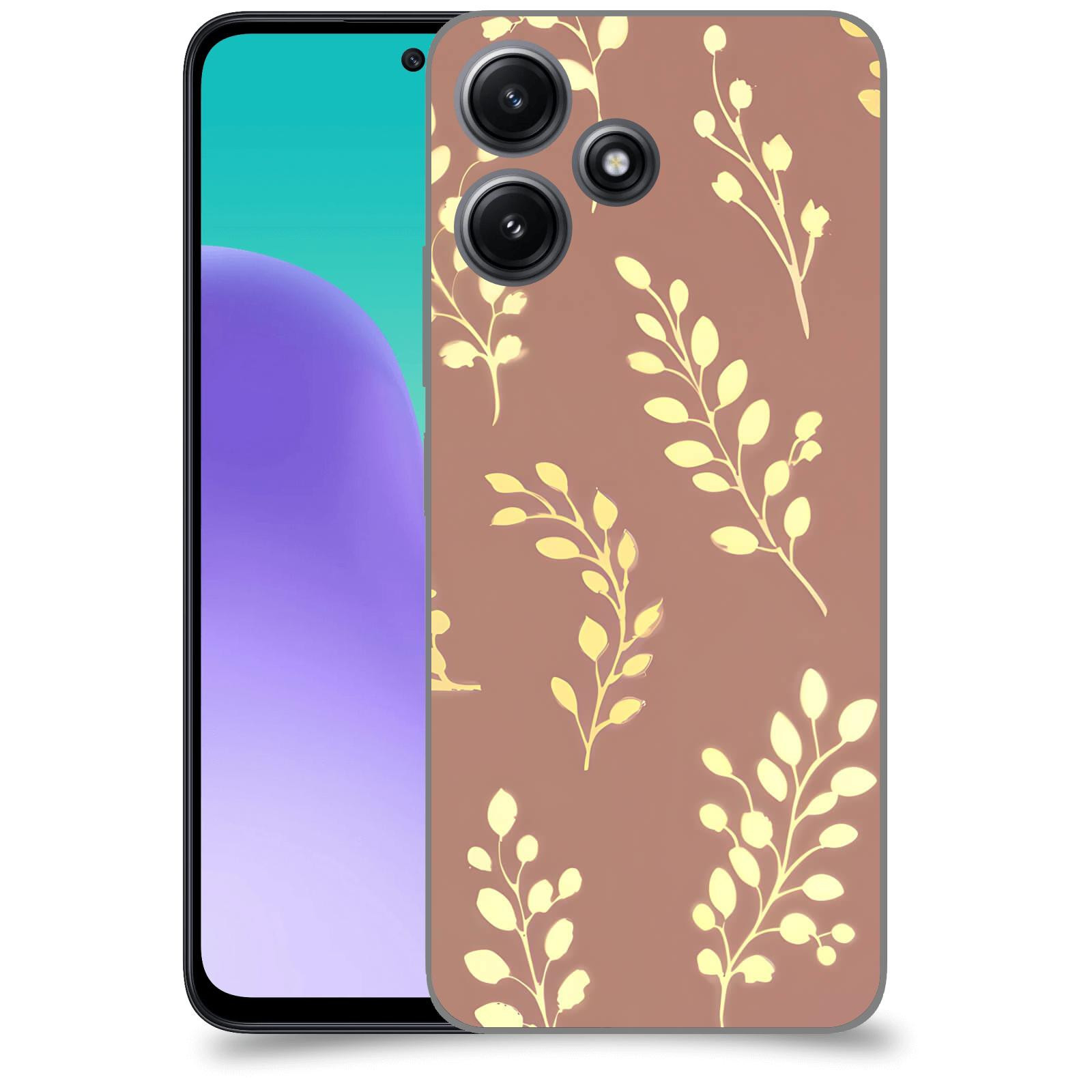 ACOVER Kryt na mobil Xiaomi Redmi 12 5G - Elegantní klid