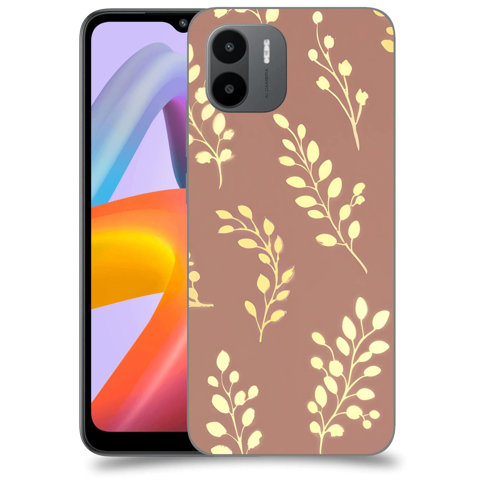 ACOVER Kryt na mobil Xiaomi Redmi A2+ - Elegantní klid