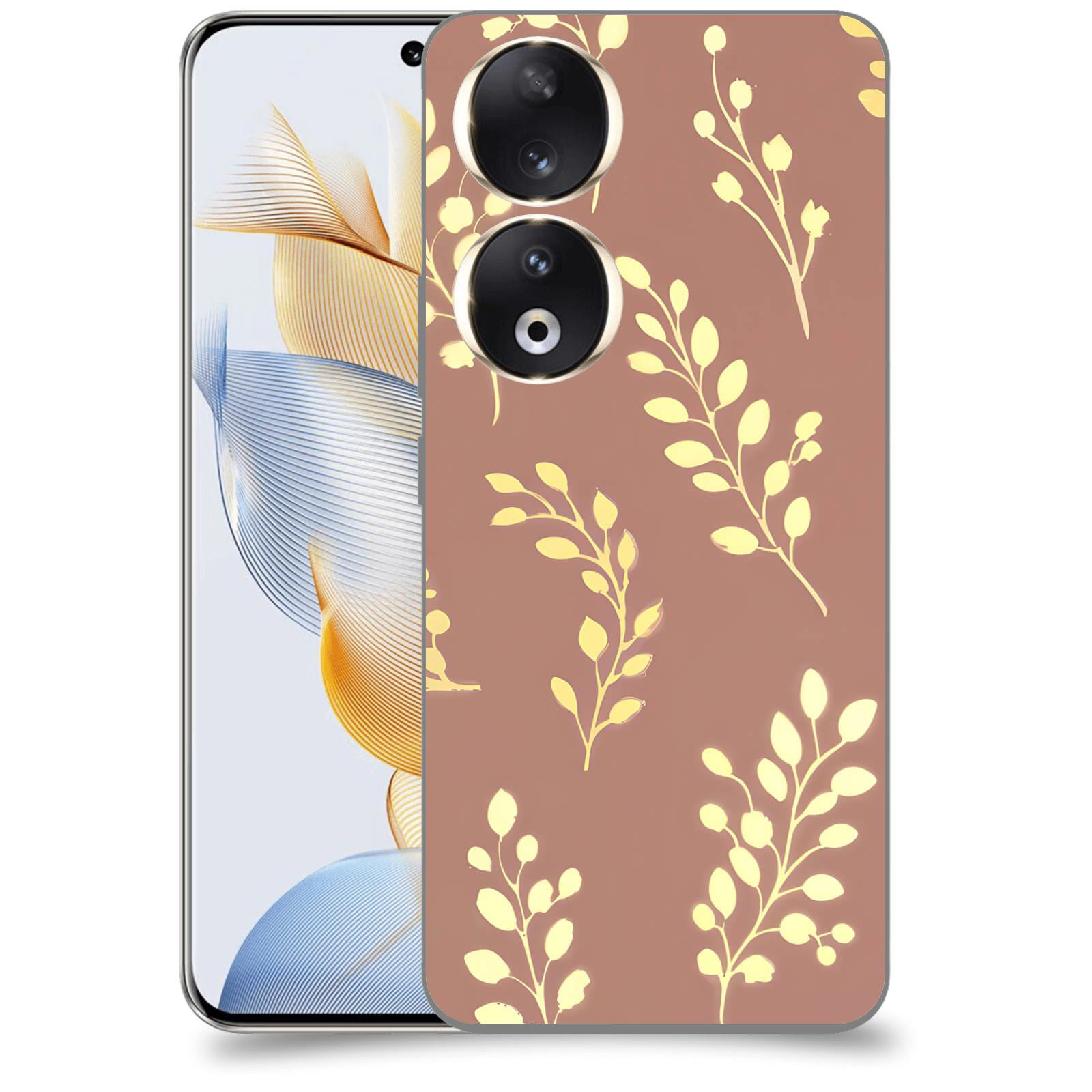 ACOVER Kryt na mobil Honor 90 - Elegantní klid