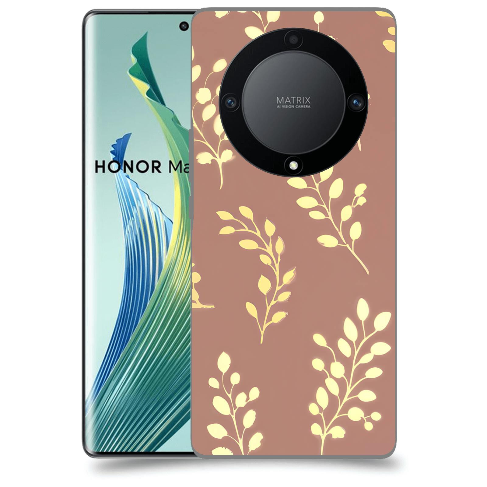 ACOVER Kryt na mobil Honor 90 Lite - Elegantní klid