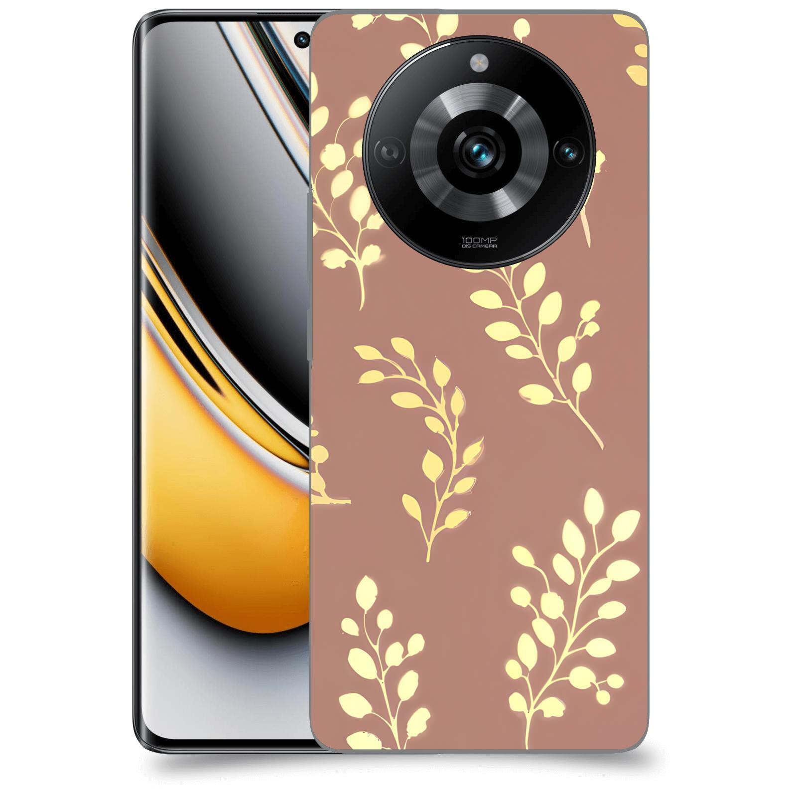 ACOVER Kryt na mobil Realme 11 Pro 5G - Elegantní klid