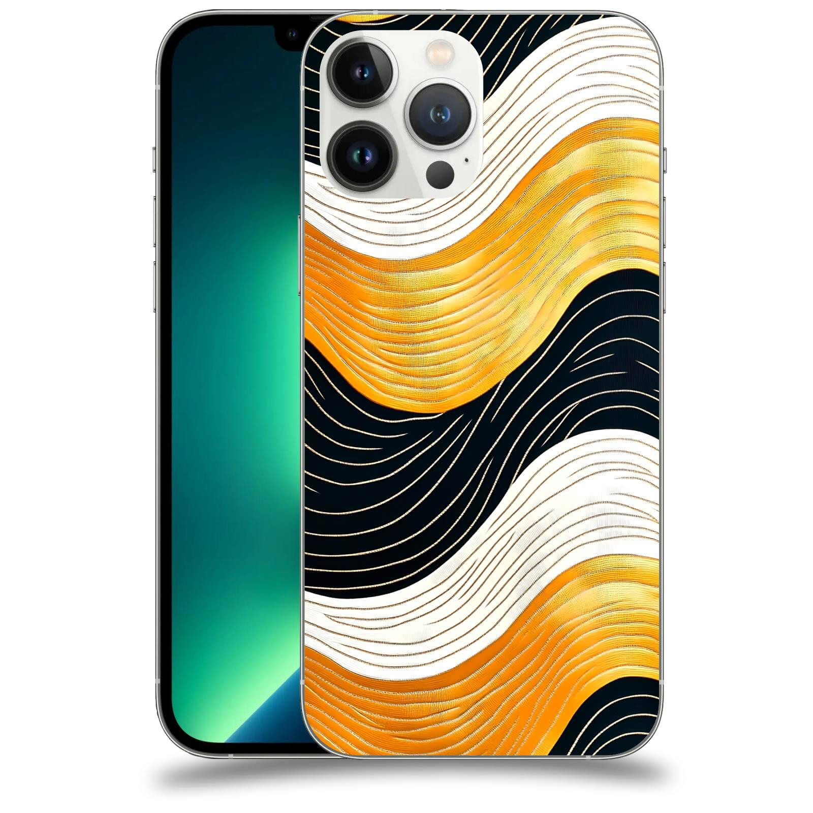 ACOVER Kryt na mobil Apple iPhone 13 Pro Max - Elegantní dynamika