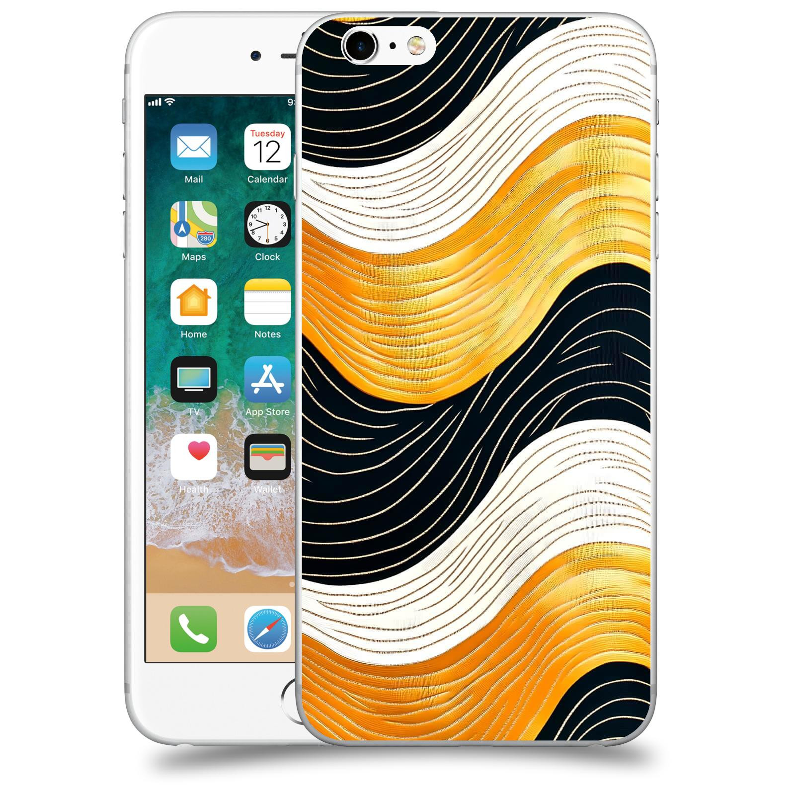 ACOVER Kryt na mobil Apple iPhone 6 Plus/6S Plus - Elegantní dynamika