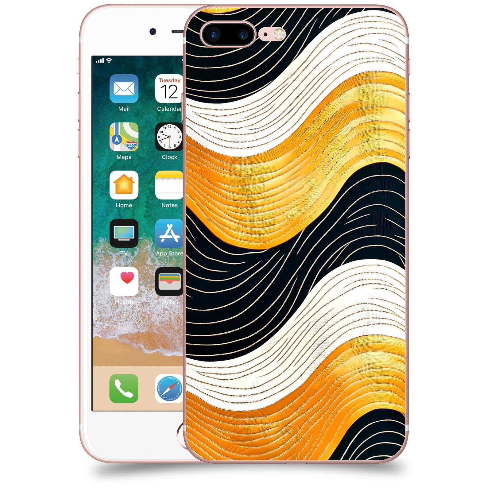 ACOVER Kryt na mobil Apple iPhone 7 Plus - Elegantní dynamika