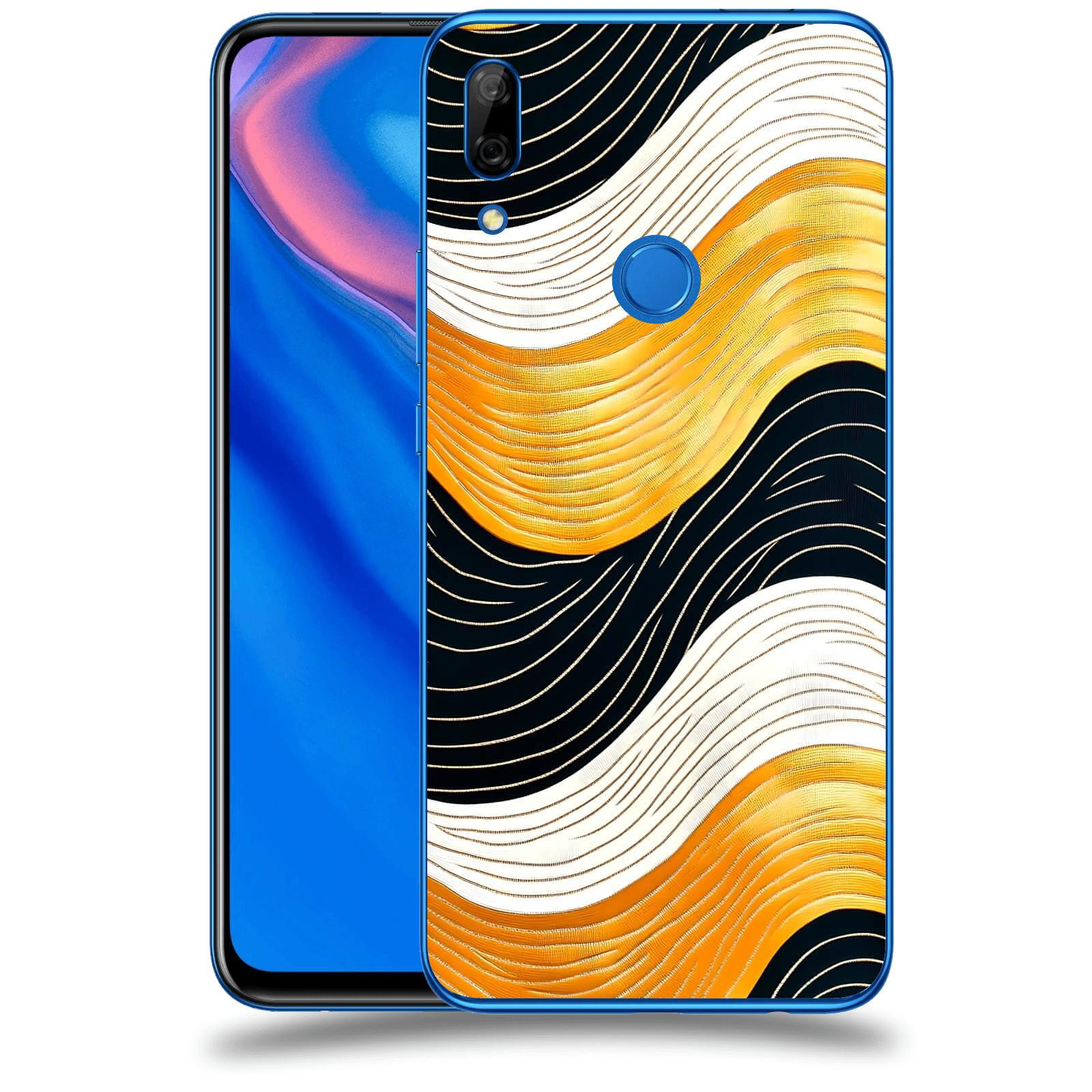 ACOVER Kryt na mobil Huawei P Smart Z - Elegantní dynamika