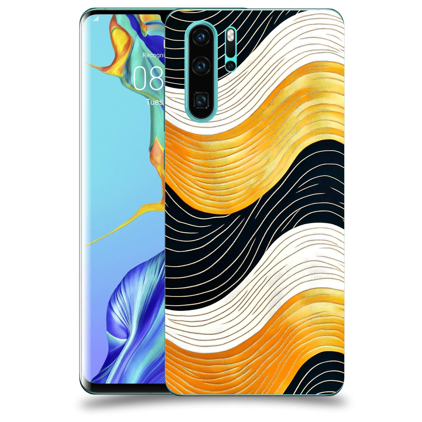 ACOVER Kryt na mobil Huawei P30 Pro - Elegantní dynamika