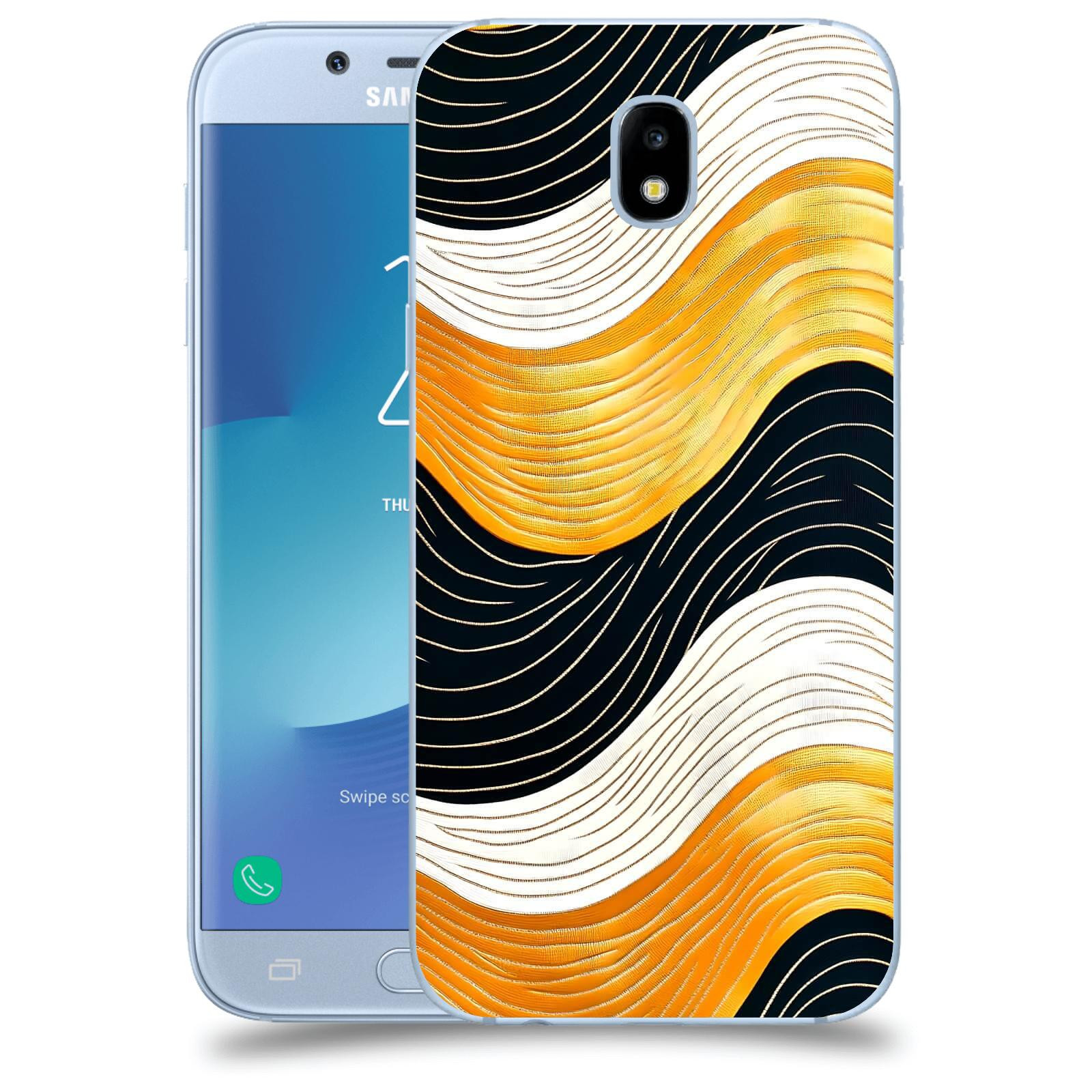ACOVER Kryt na mobil Samsung Galaxy J5 2017 J530F - Elegantní dynamika