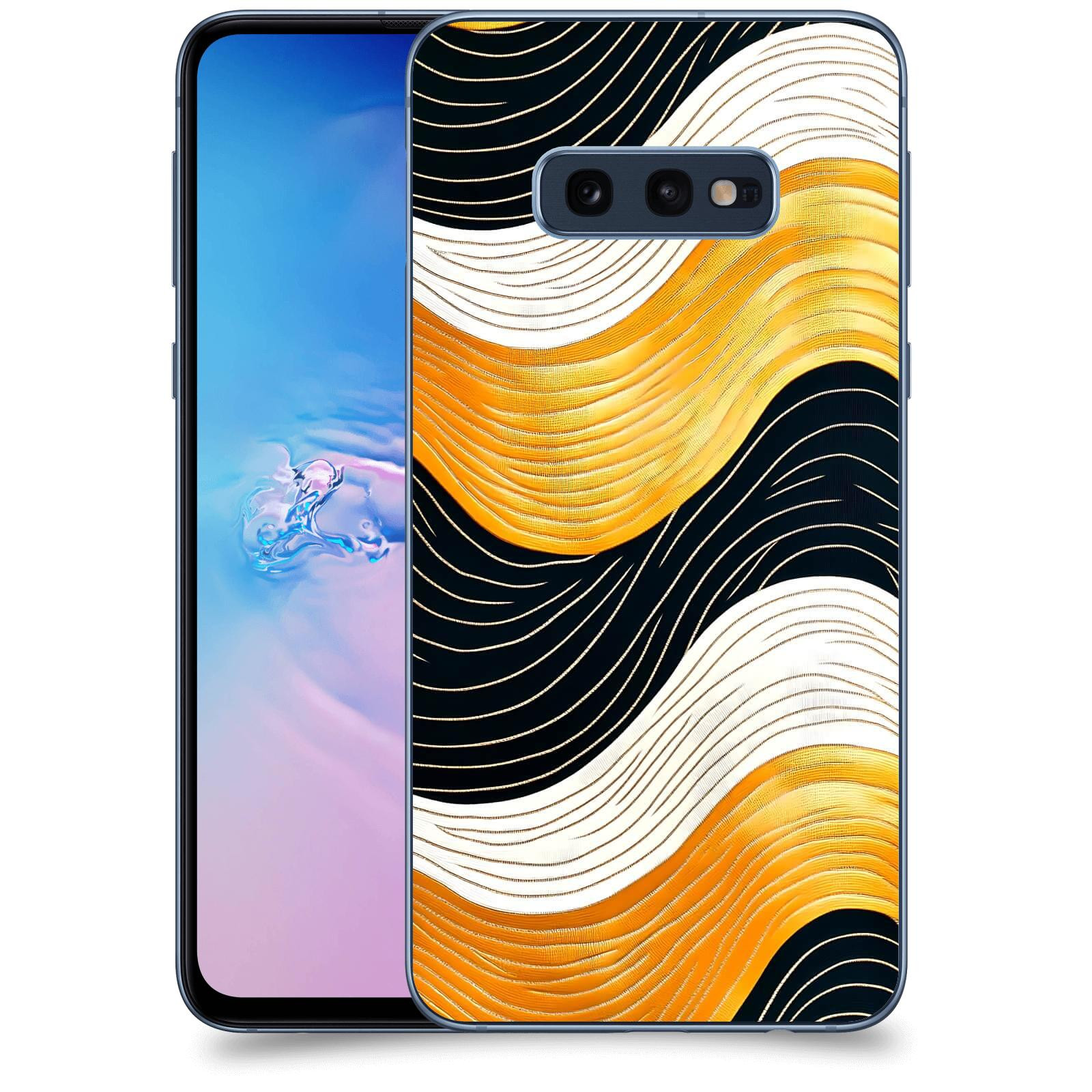 ACOVER Kryt na mobil Samsung Galaxy S10e G970 - Elegantní dynamika