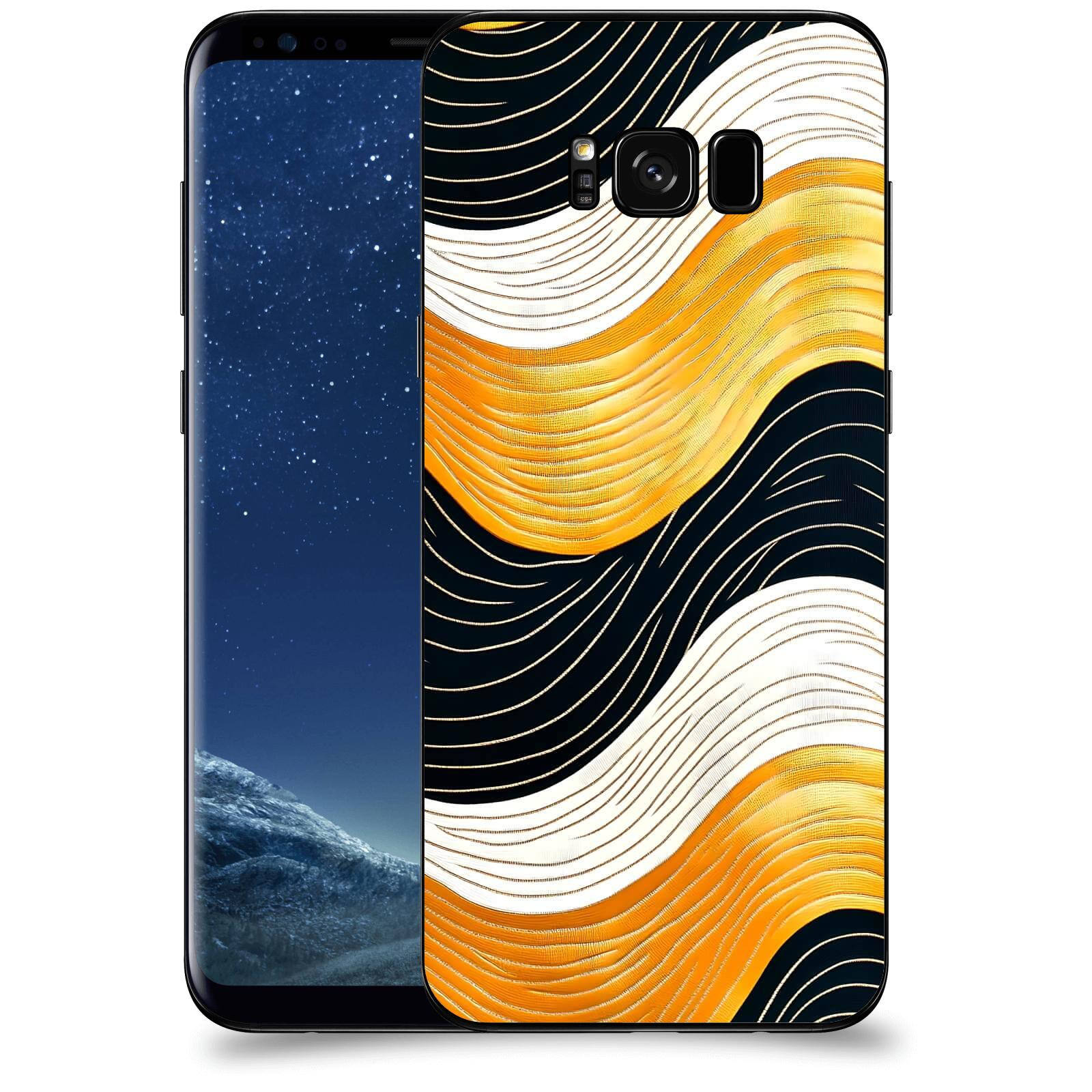 ACOVER Kryt na mobil Samsung Galaxy S8+ G955F - Elegantní dynamika