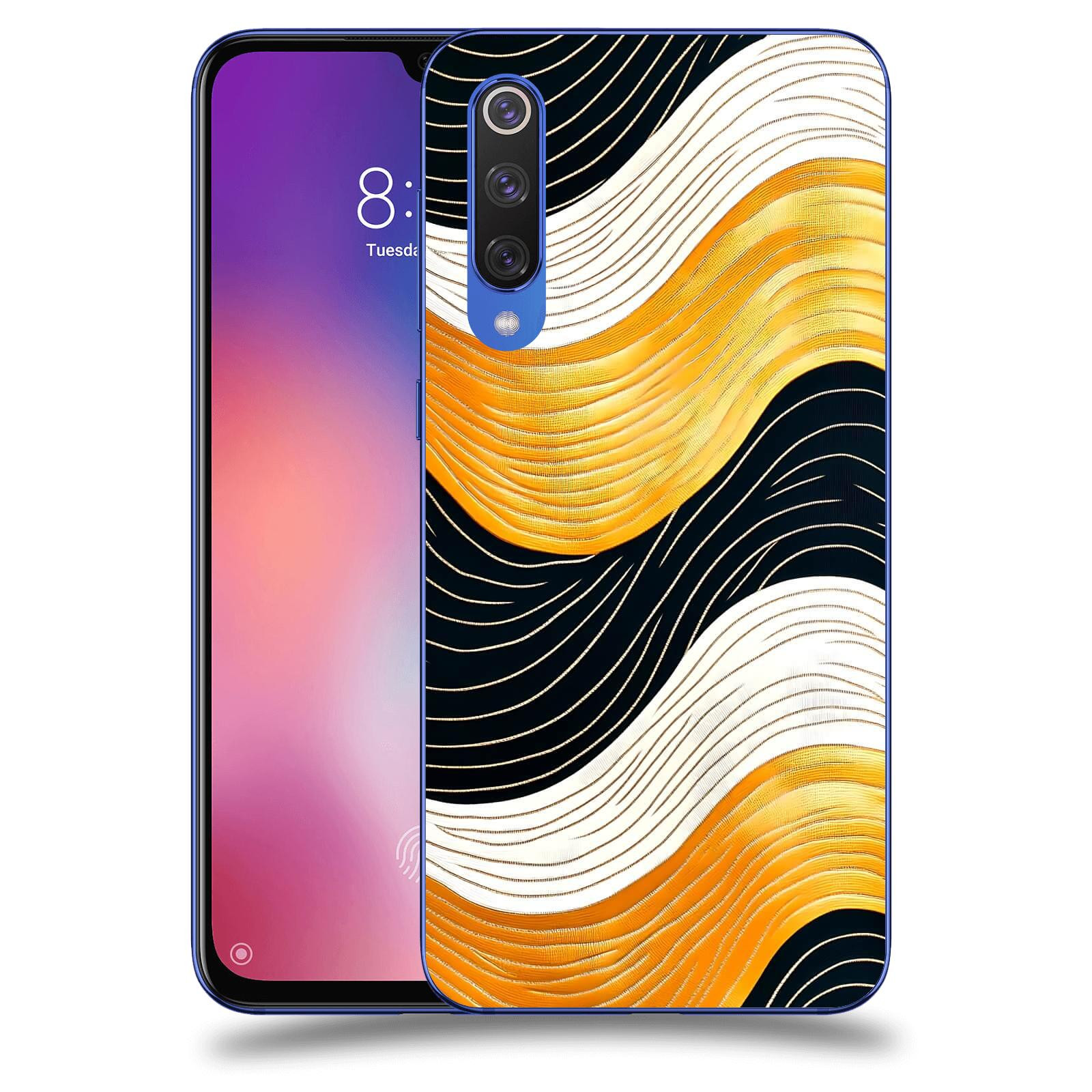 ACOVER Kryt na mobil Xiaomi Mi 9 SE - Elegantní dynamika