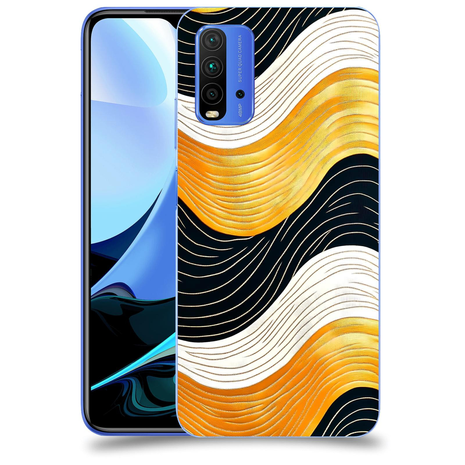 ACOVER Kryt na mobil Xiaomi Mi 9T (Pro) - Elegantní dynamika