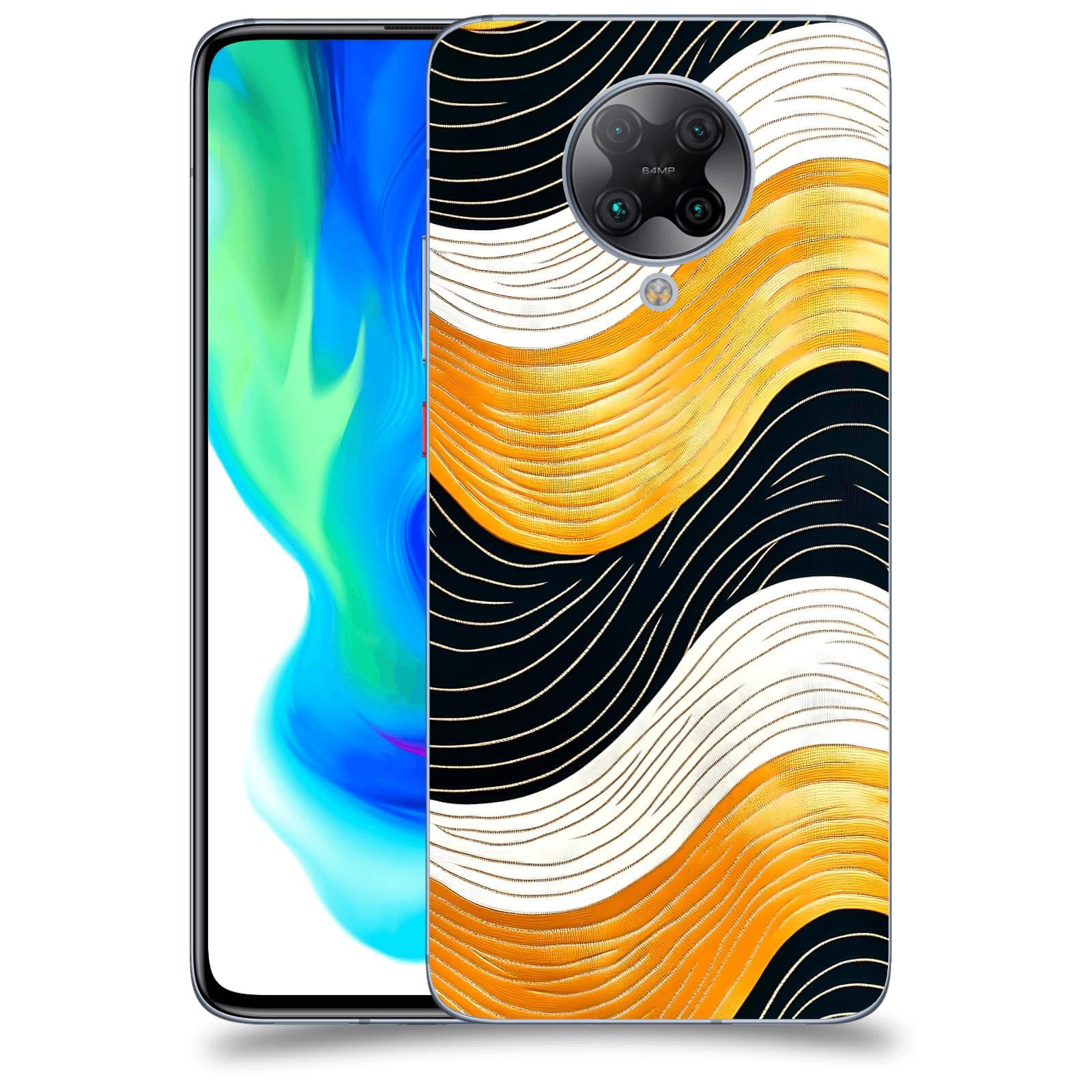 ACOVER Kryt na mobil Xiaomi Poco F2 Pro - Elegantní dynamika