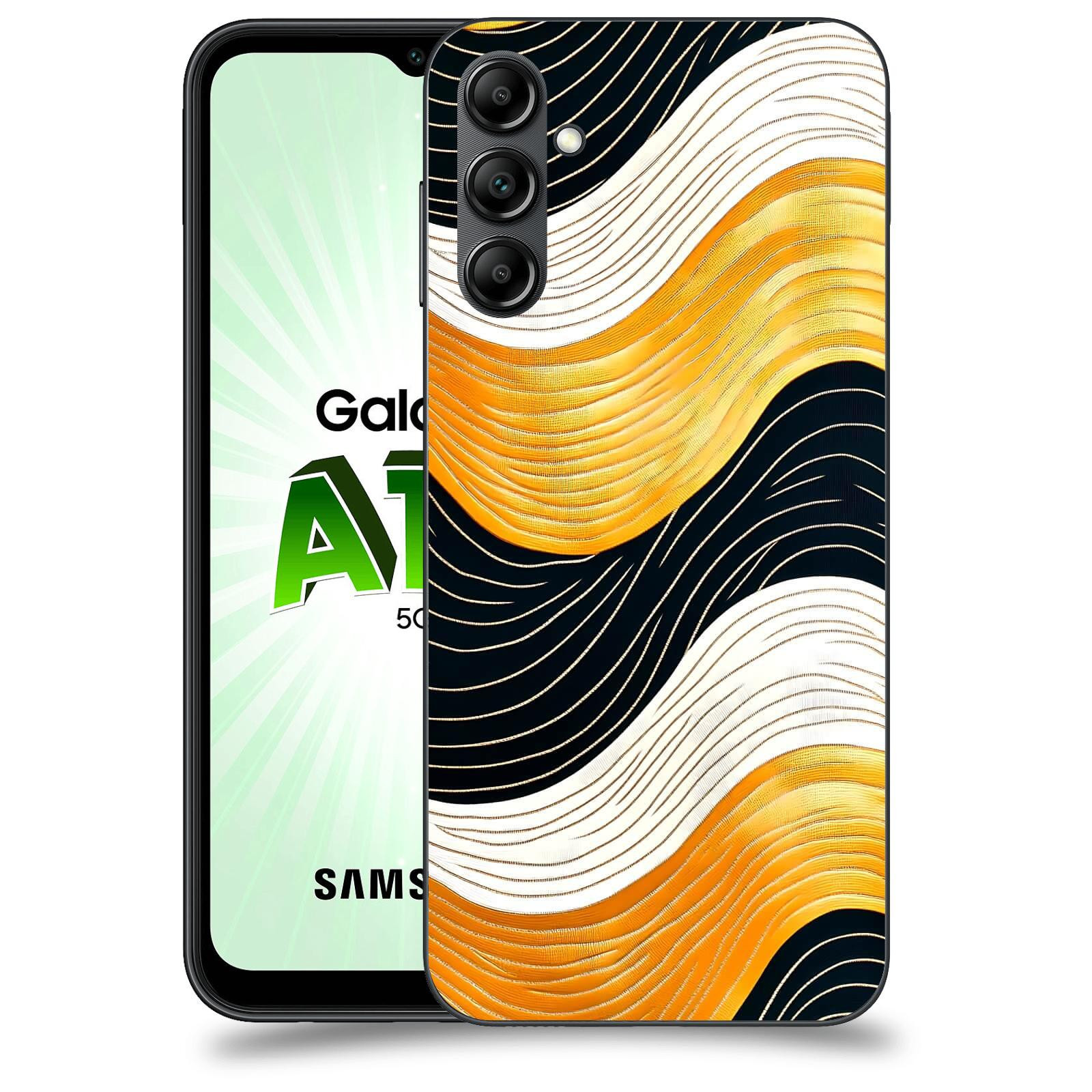 ACOVER Kryt na mobil Samsung Galaxy A14 5G - Elegantní dynamika