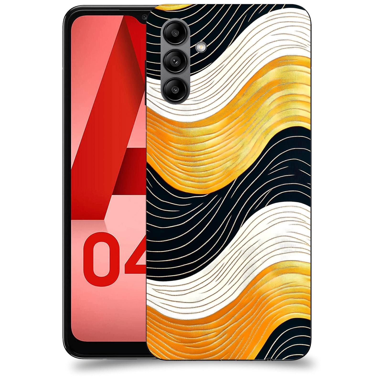 ACOVER Kryt na mobil Samsung Galaxy A04s - Elegantní dynamika