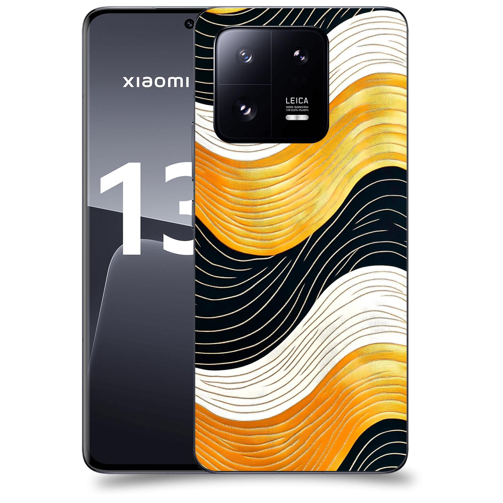 ACOVER Kryt na mobil Xiaomi 13 Pro - Elegantní dynamika