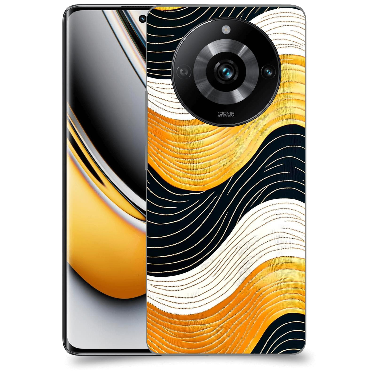 ACOVER Kryt na mobil Realme 11 Pro 5G - Elegantní dynamika