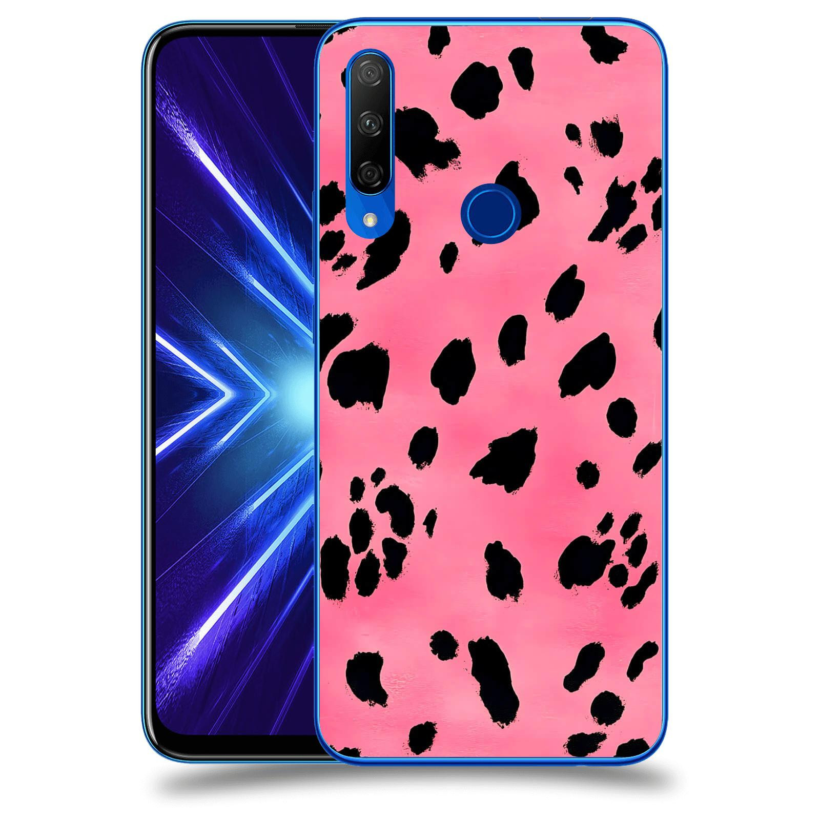 ACOVER Kryt na mobil Honor 9X - Divoká vášeň