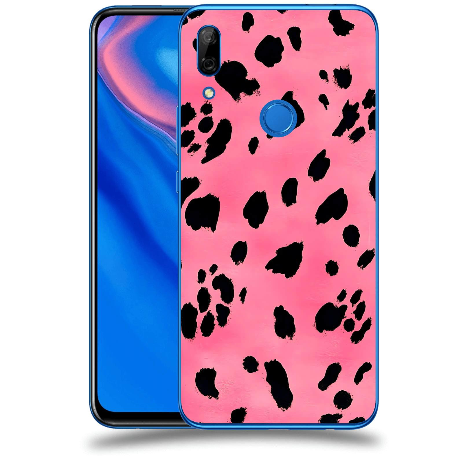 ACOVER Kryt na mobil Huawei P Smart Z - Divoká vášeň