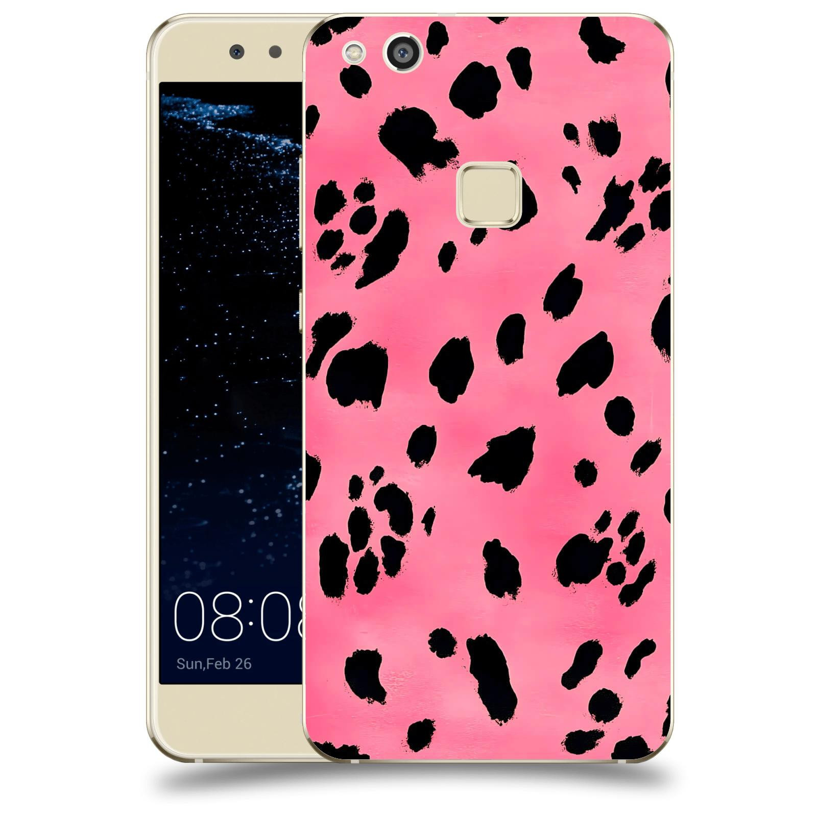 ACOVER Kryt na mobil Huawei P10 Lite - Divoká vášeň