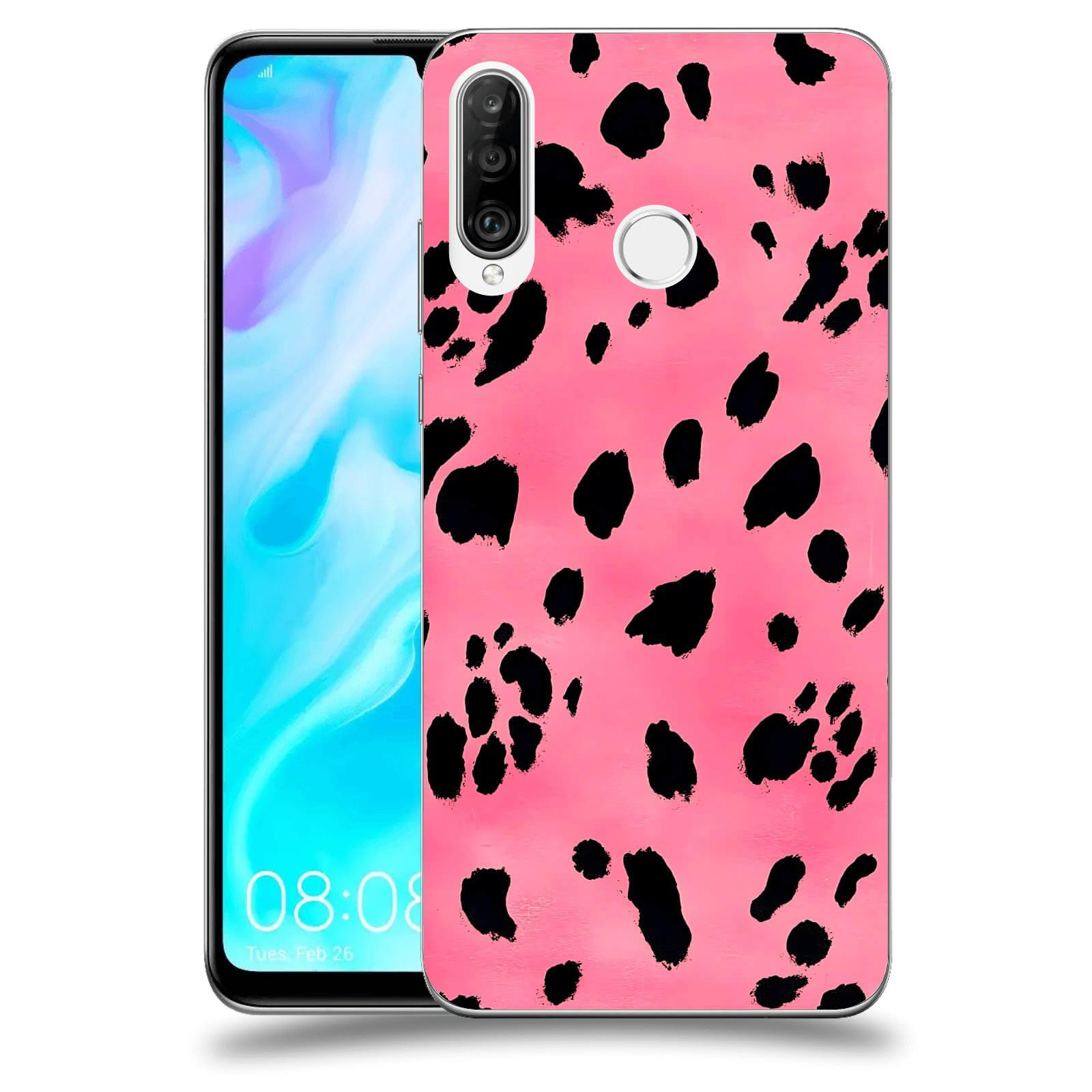 ACOVER Kryt na mobil Huawei P30 Lite - Divoká vášeň