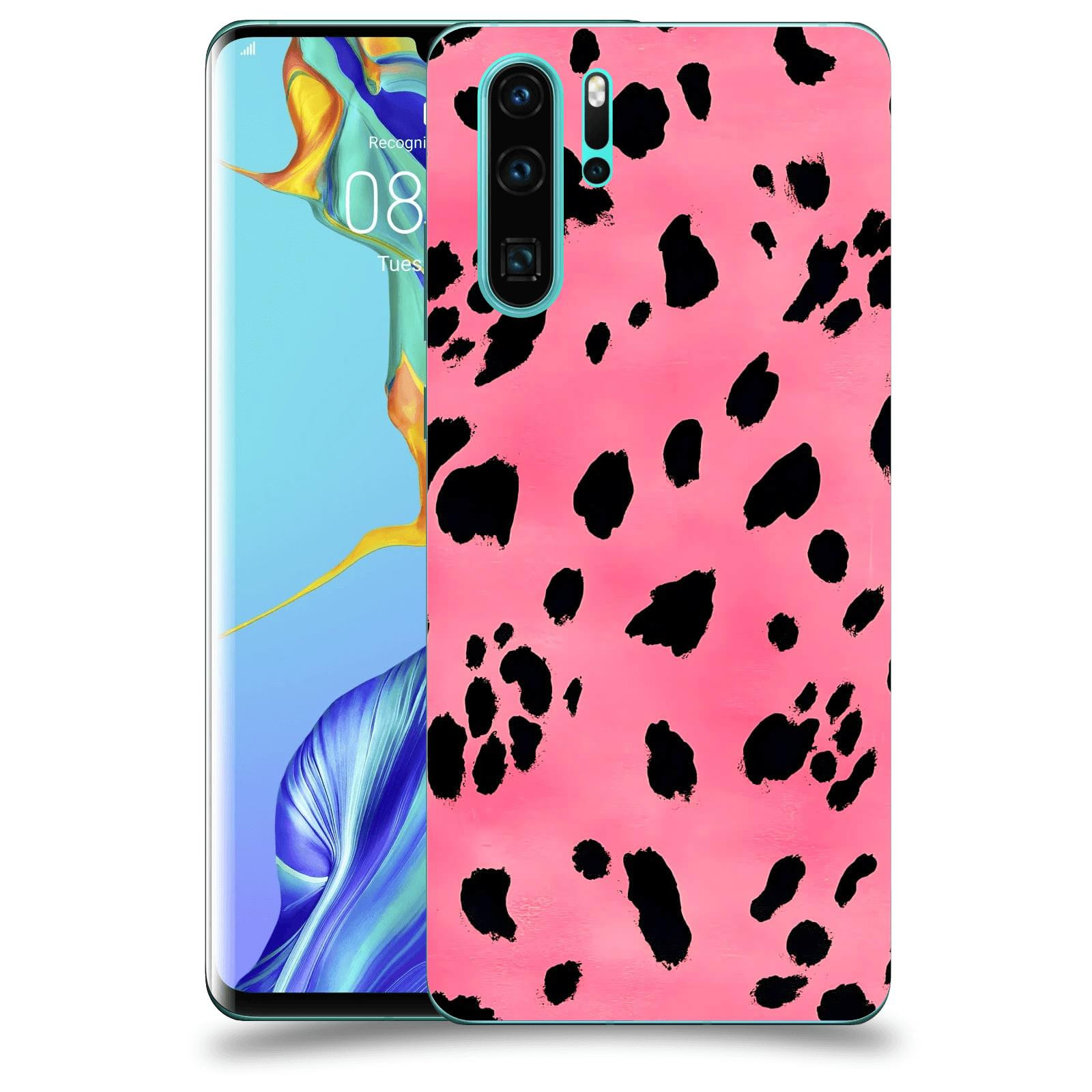 ACOVER Kryt na mobil Huawei P30 Pro - Divoká vášeň