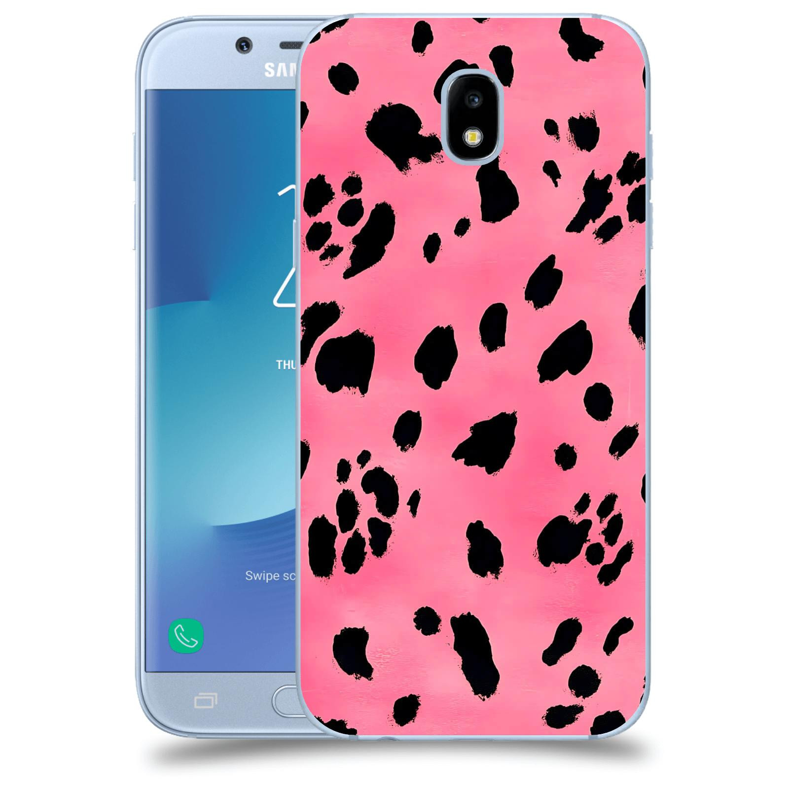 ACOVER Kryt na mobil Samsung Galaxy J5 2017 J530F - Divoká vášeň