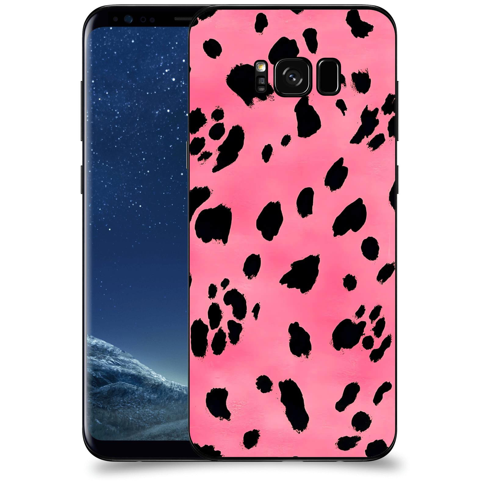ACOVER Kryt na mobil Samsung Galaxy S8+ G955F - Divoká vášeň