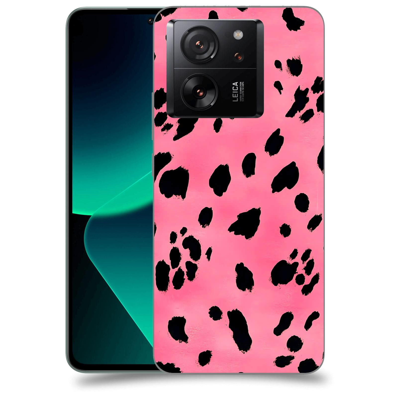 ACOVER Kryt na mobil Xiaomi 13T pro - Divoká vášeň