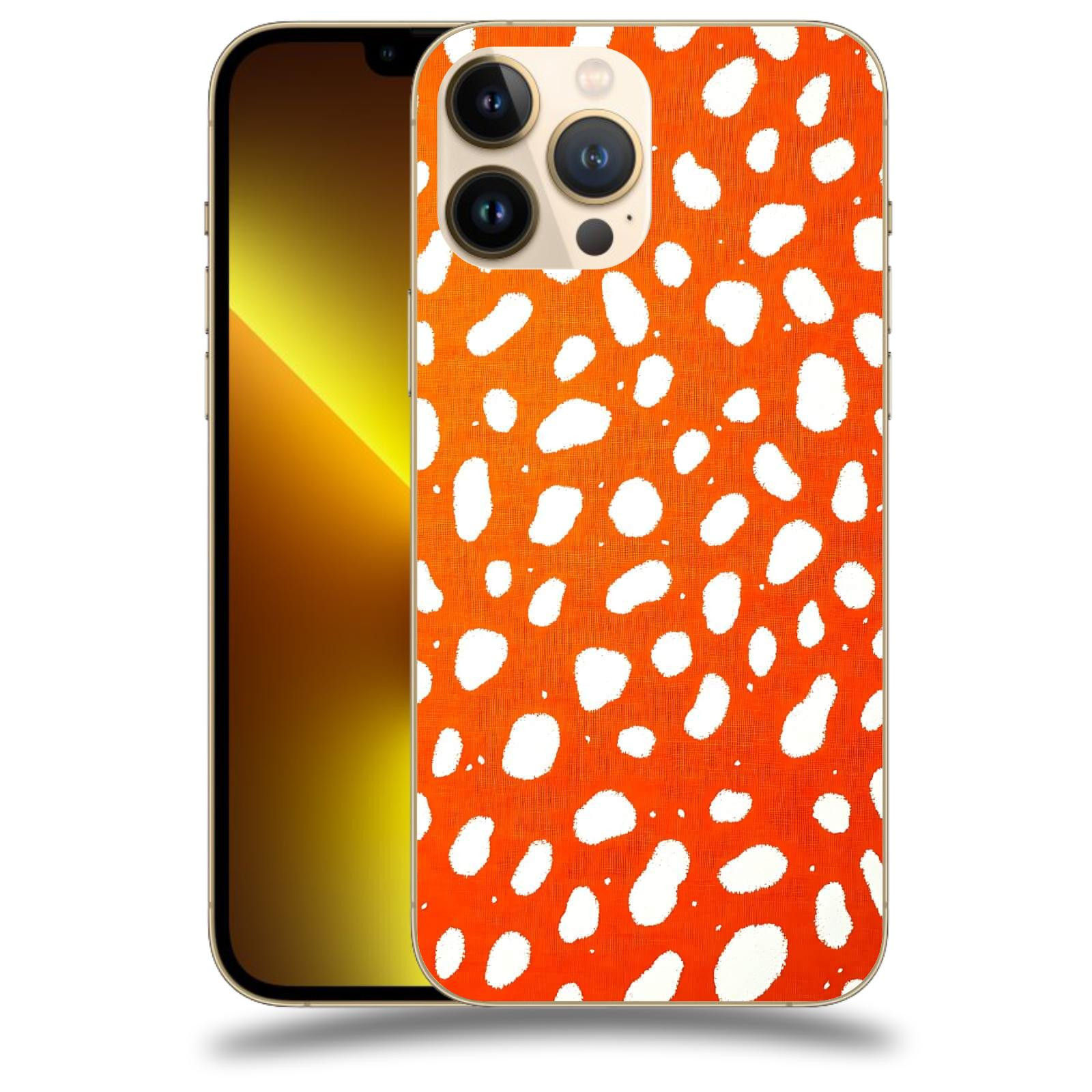 ACOVER Kryt na mobil Apple iPhone 13 Pro - Divoká energie